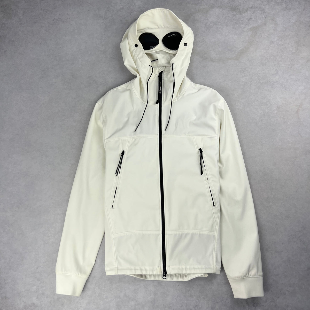 CP Company Goggle Jacket