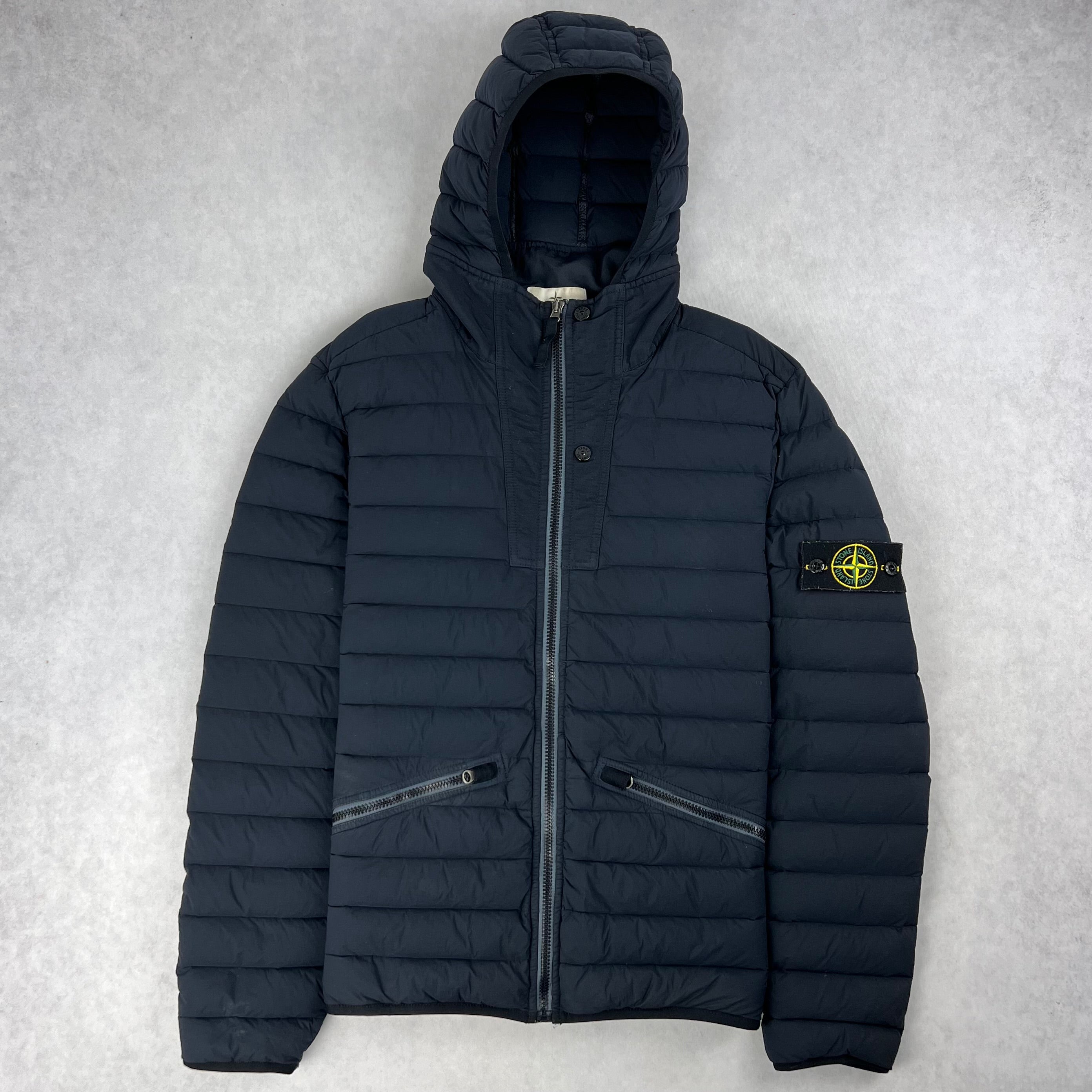 Stone Island Puffer Jacket