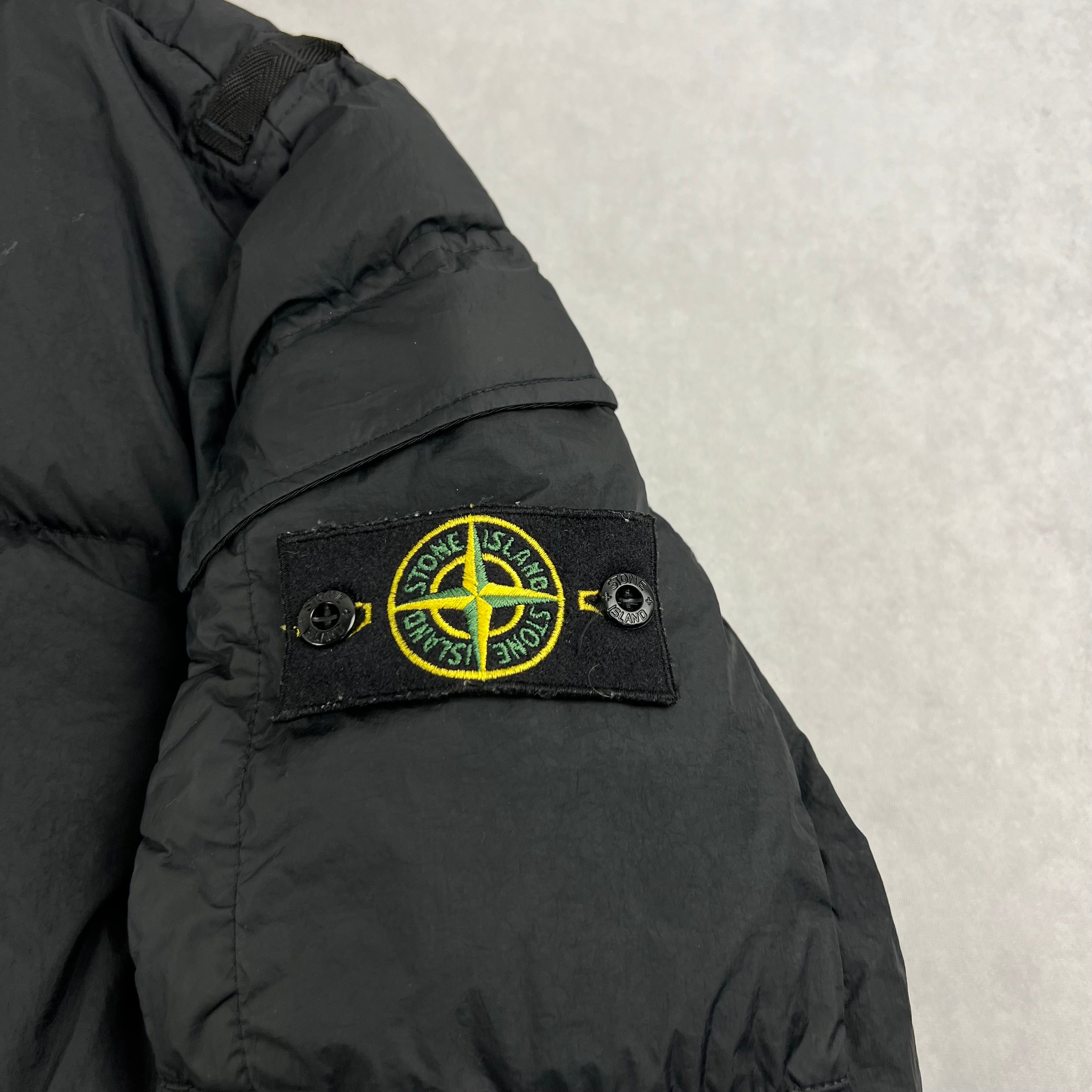 Stone Island Puffer Jacket