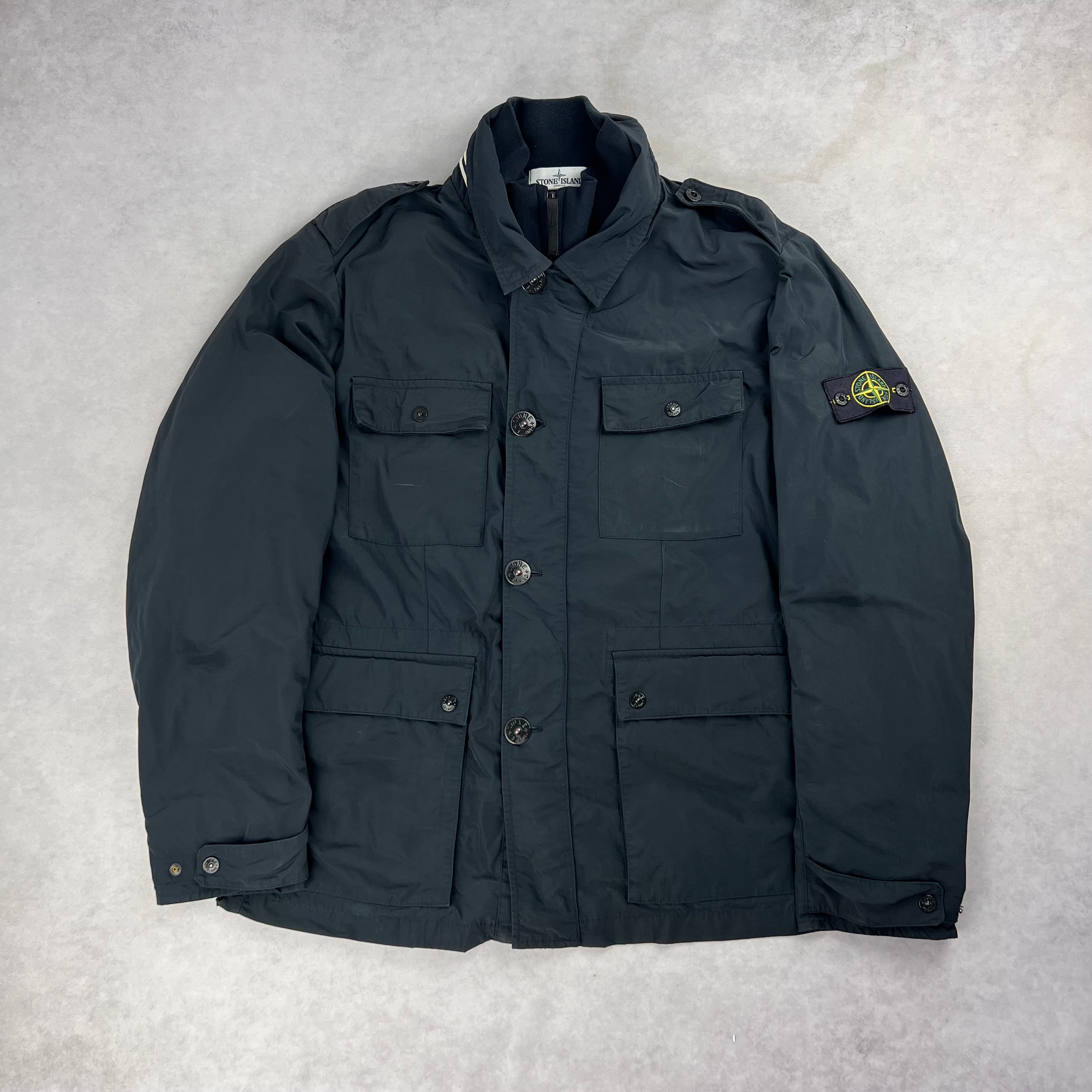 Stone Island Field Jacket