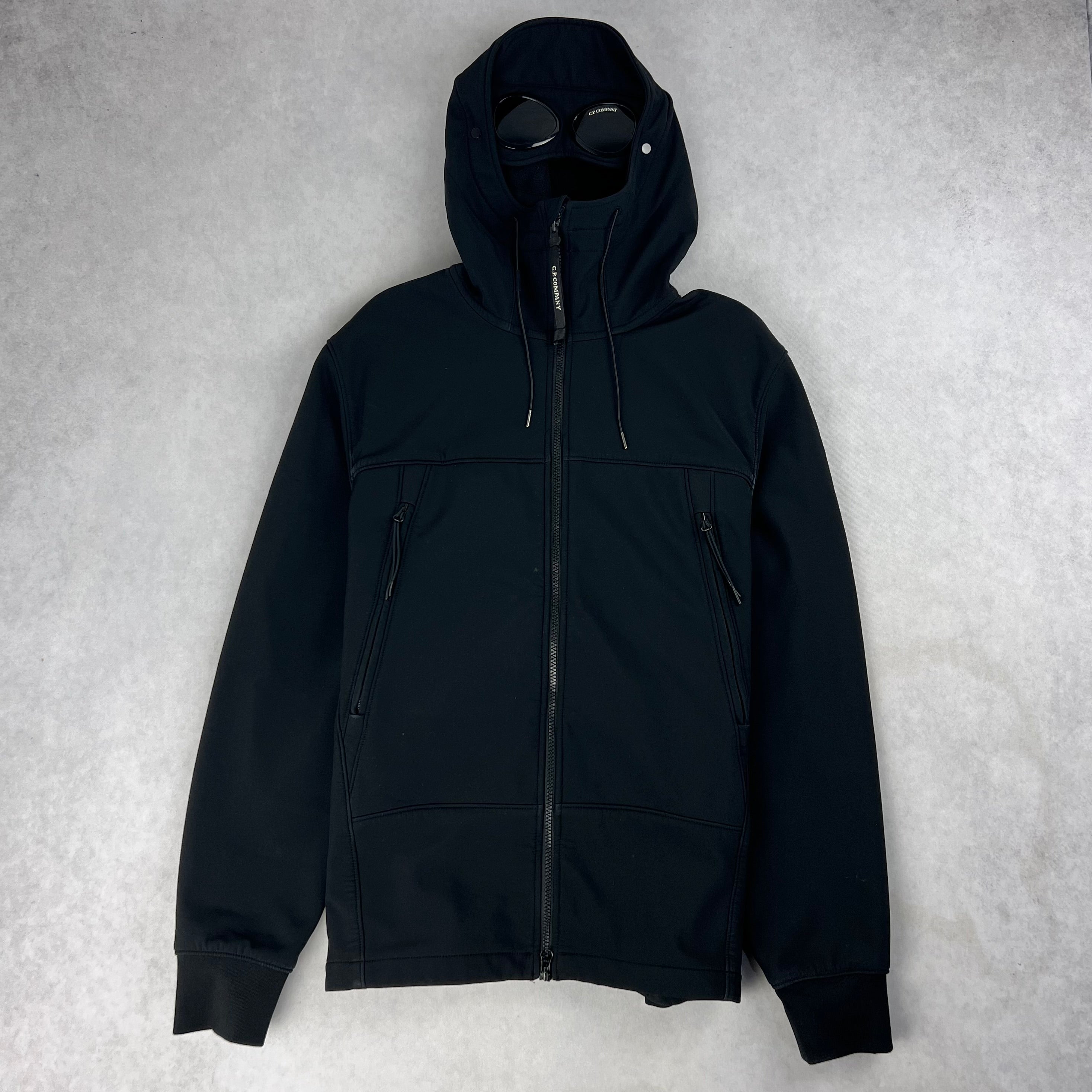 CP Company Goggle Jacket