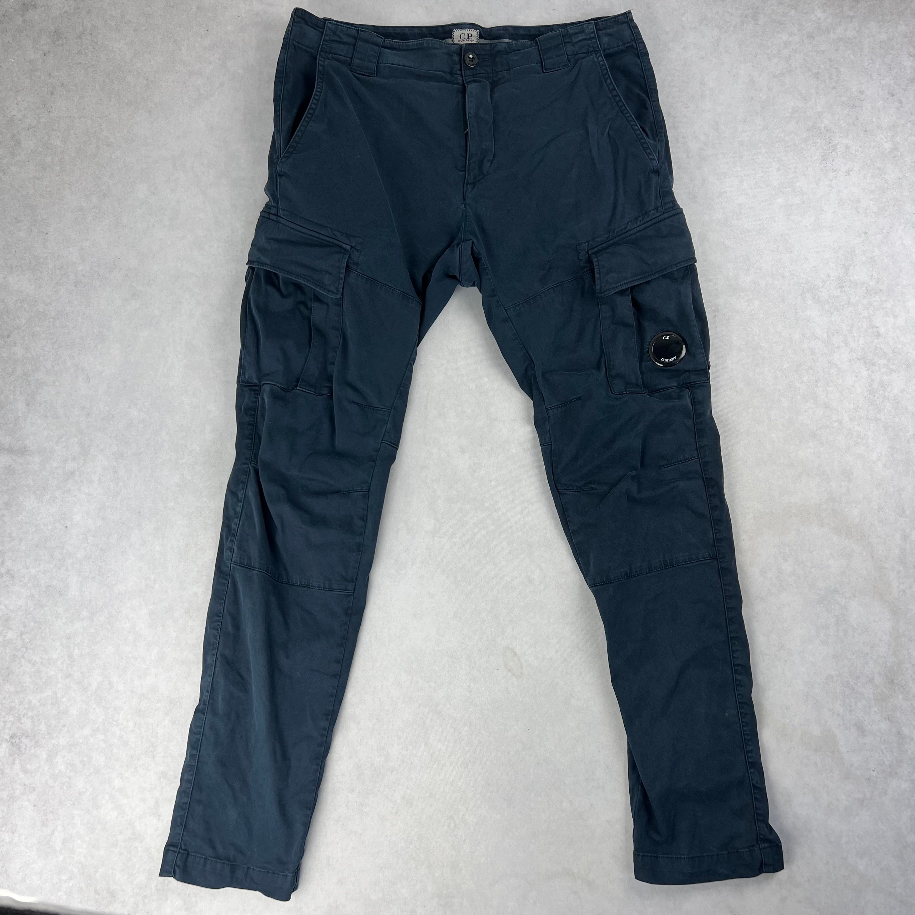 CP Company Cargo Pants