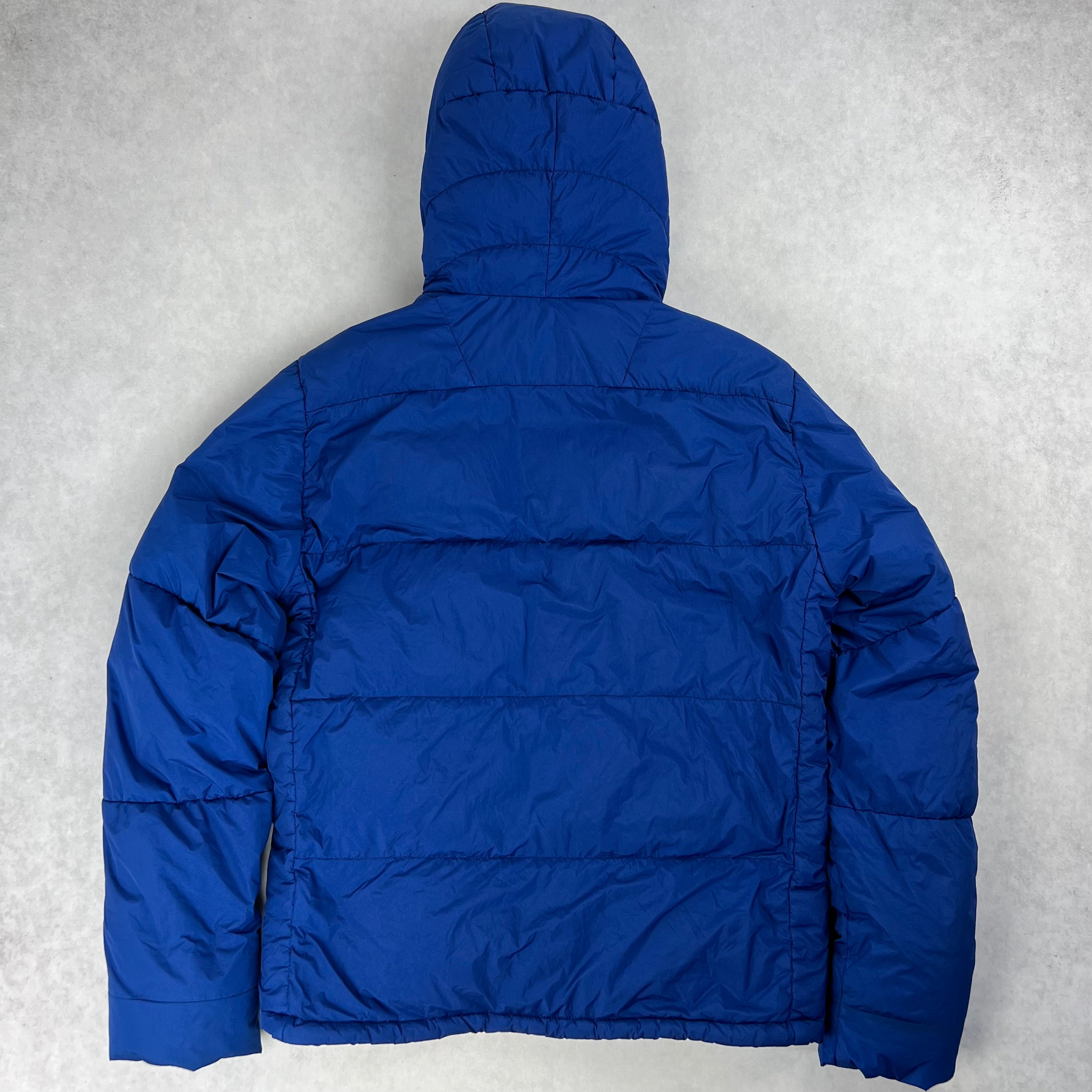 Stone Island Puffer Jacket