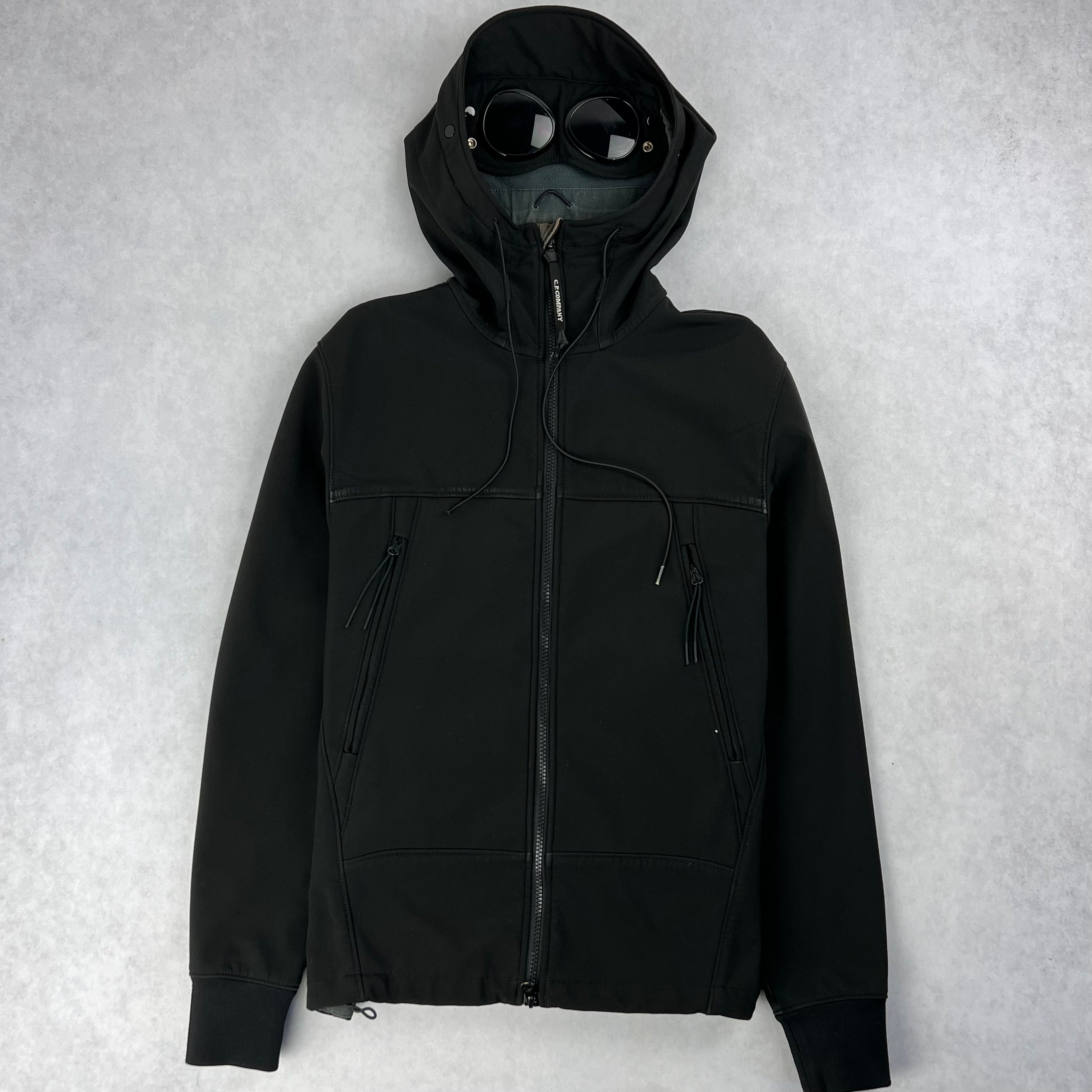 CP Company Goggle Jacket