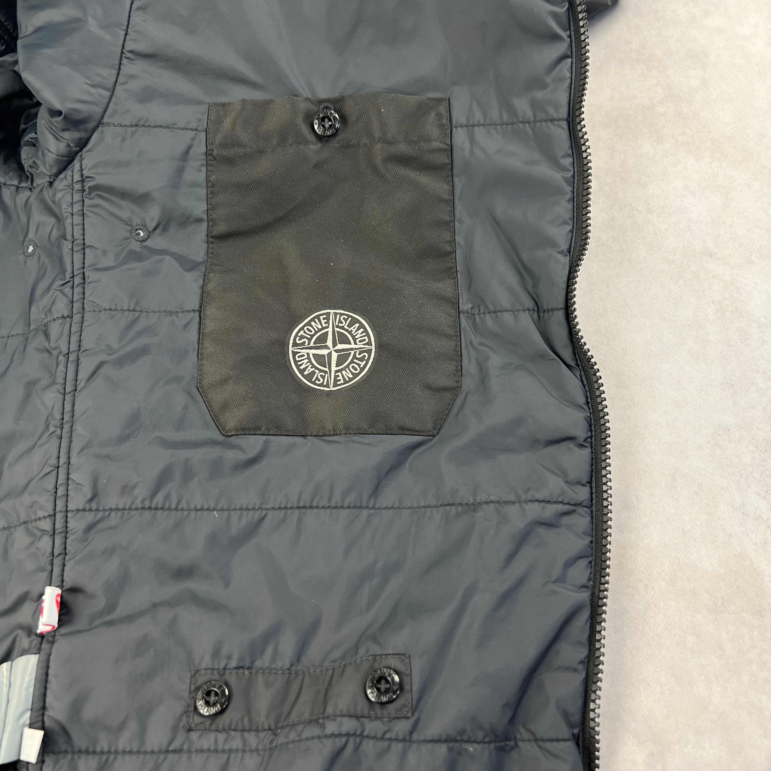 Stone Island Jacket