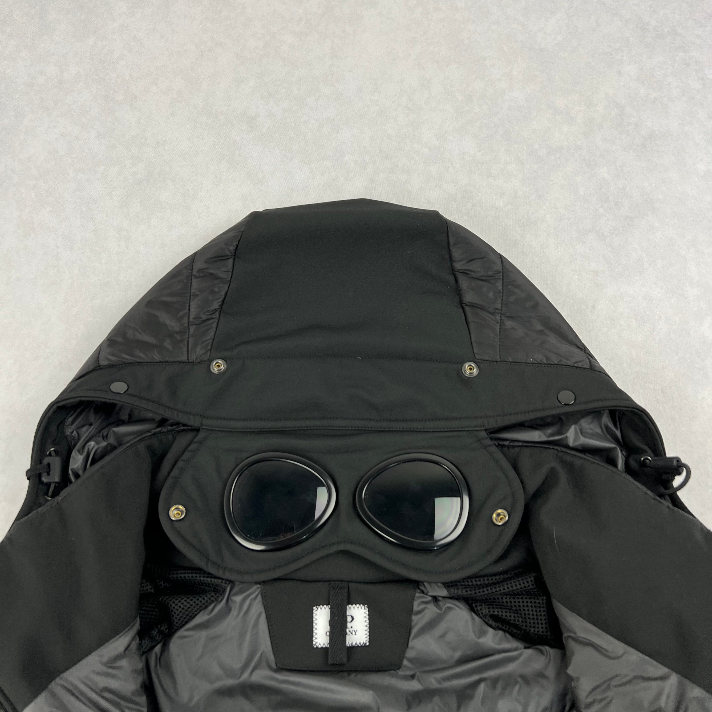 CP Company Goggle Jacket