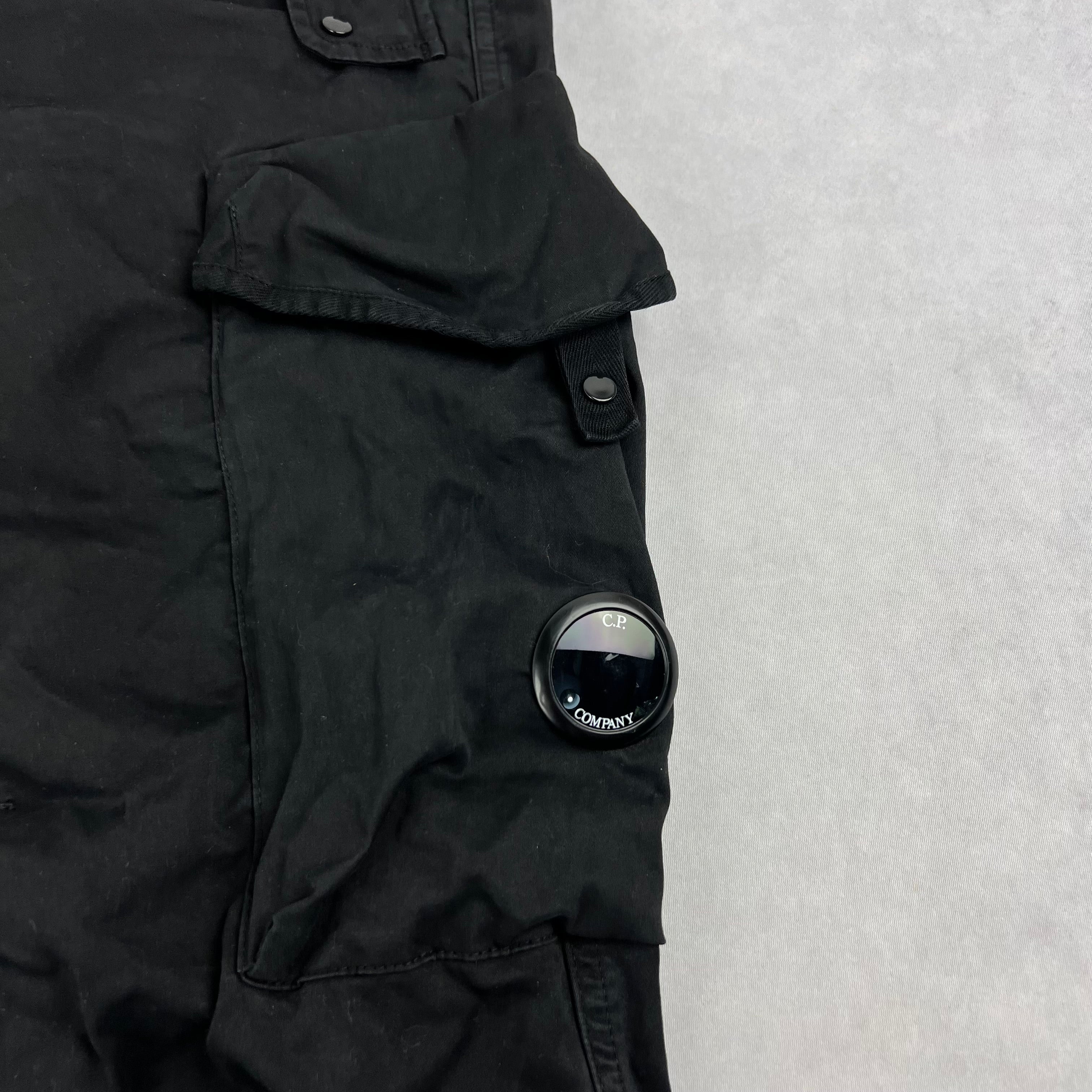 CP Company Cargo Pants