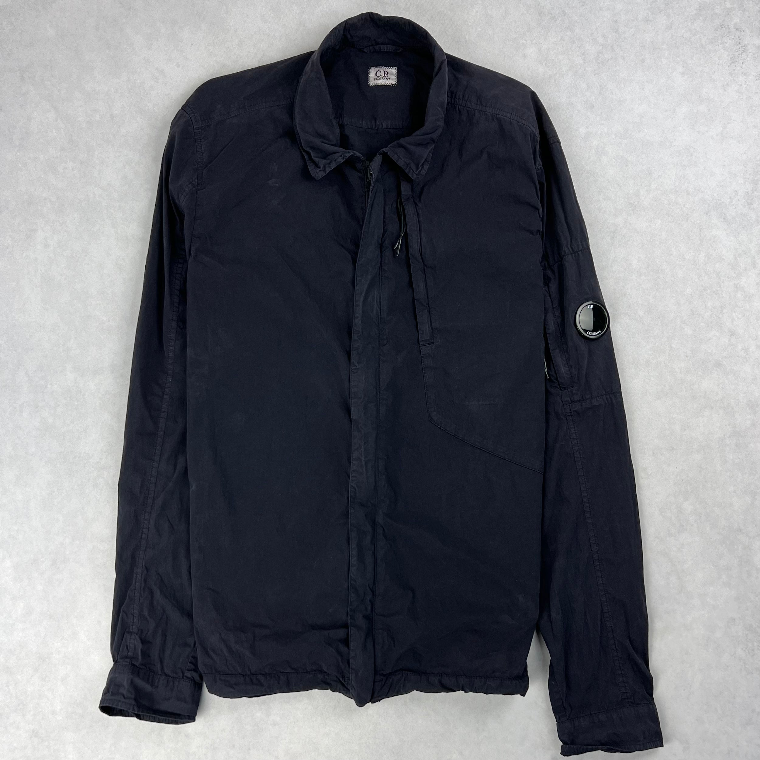 CP Company Overshirt