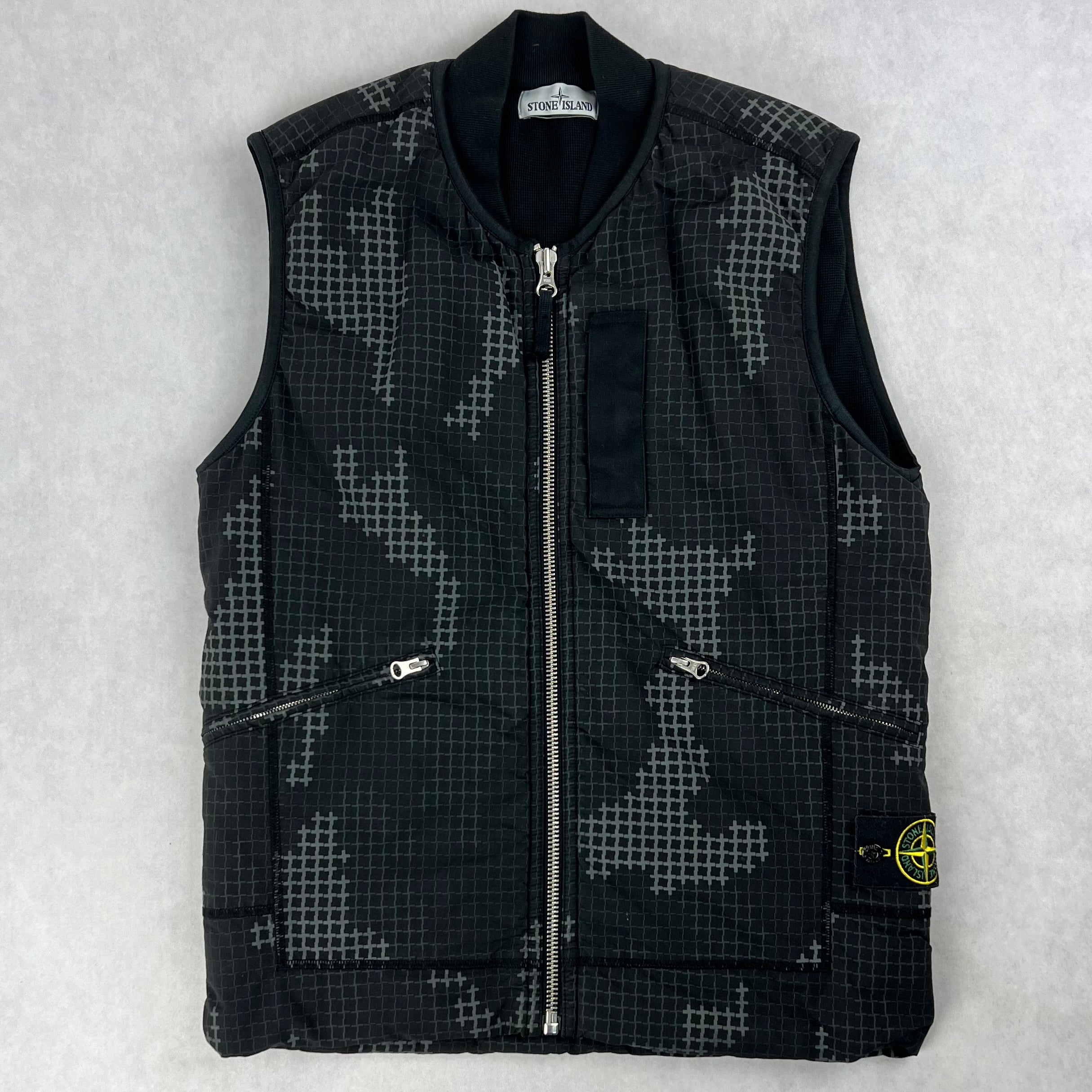 Stone Island Gilet