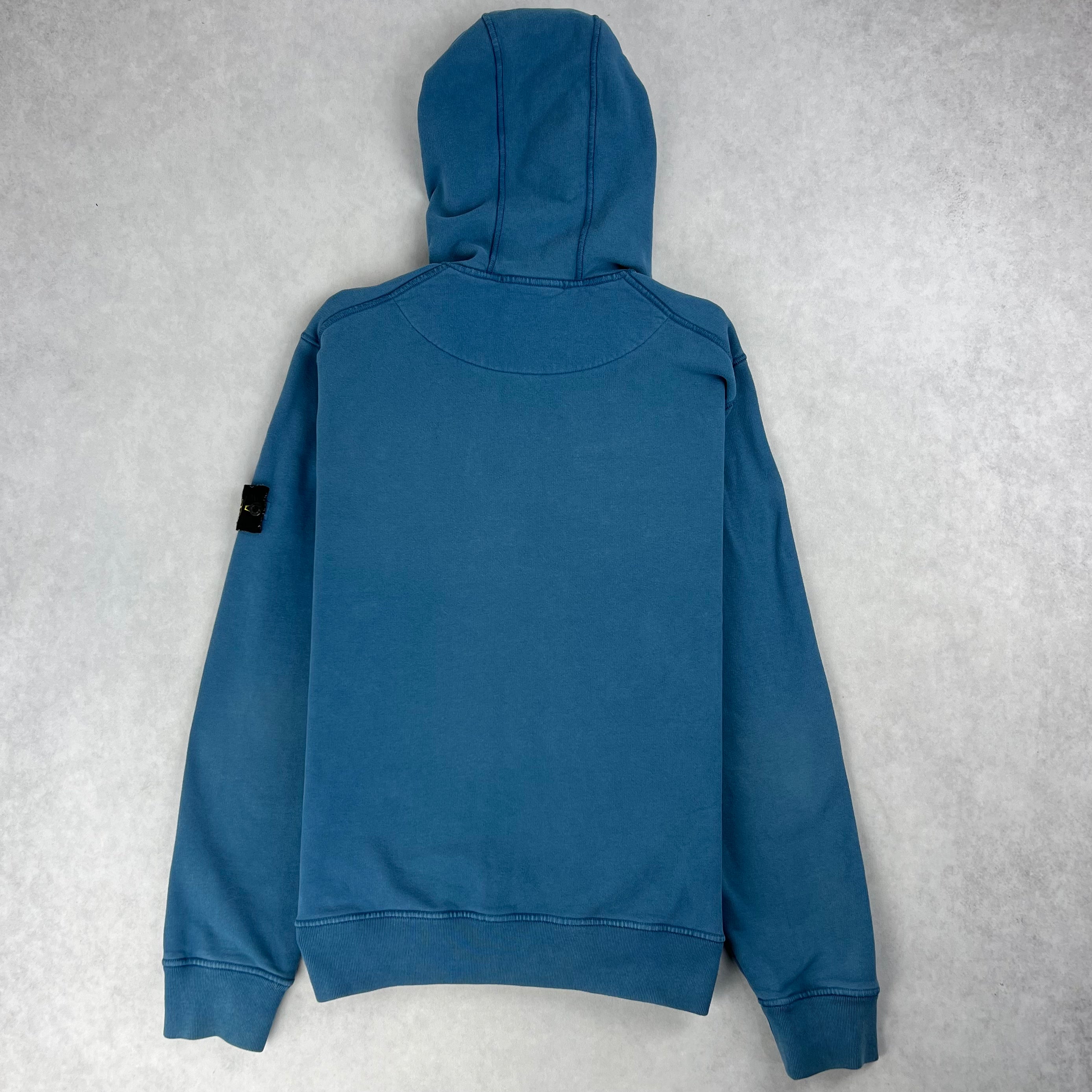 Stone Island Hoodie