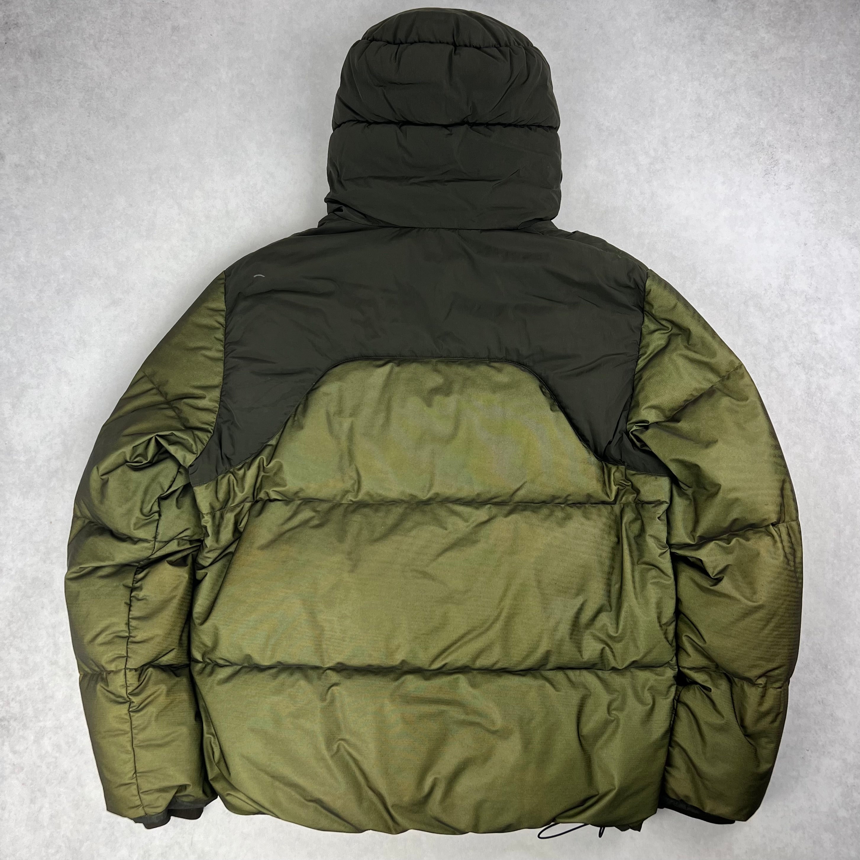 CP Company Puffer Jacket