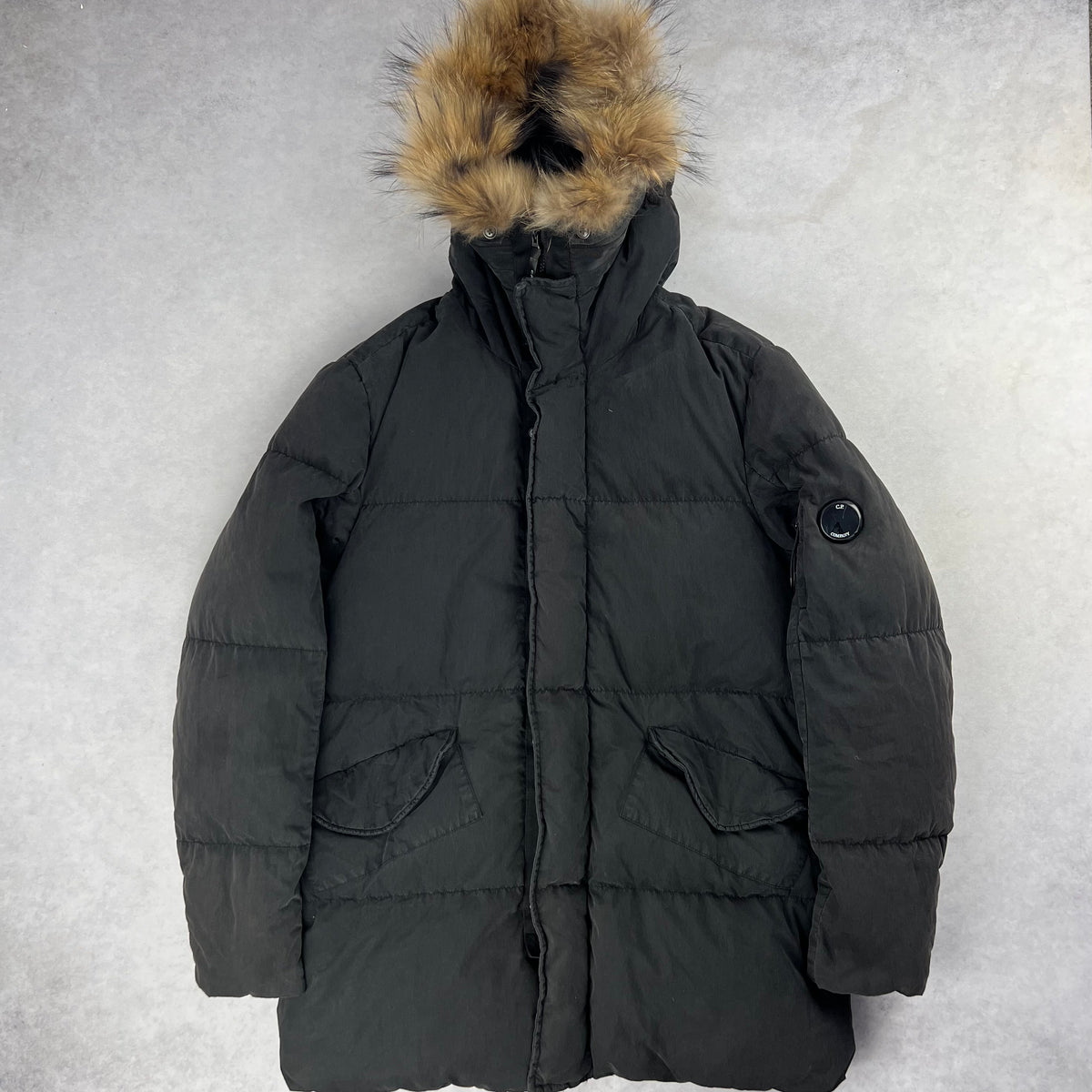 CP Company Parka