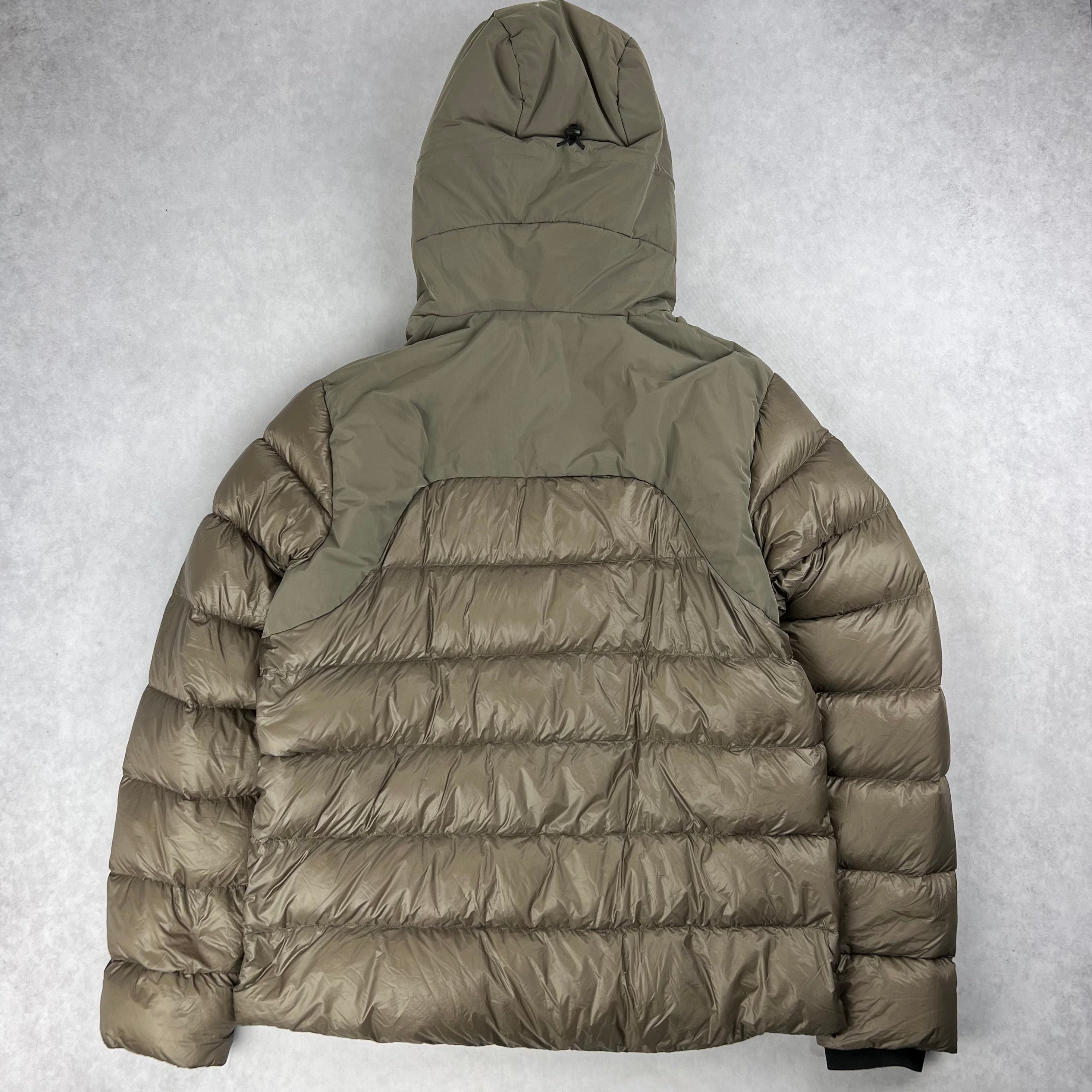 CP Company Puffer Jacket