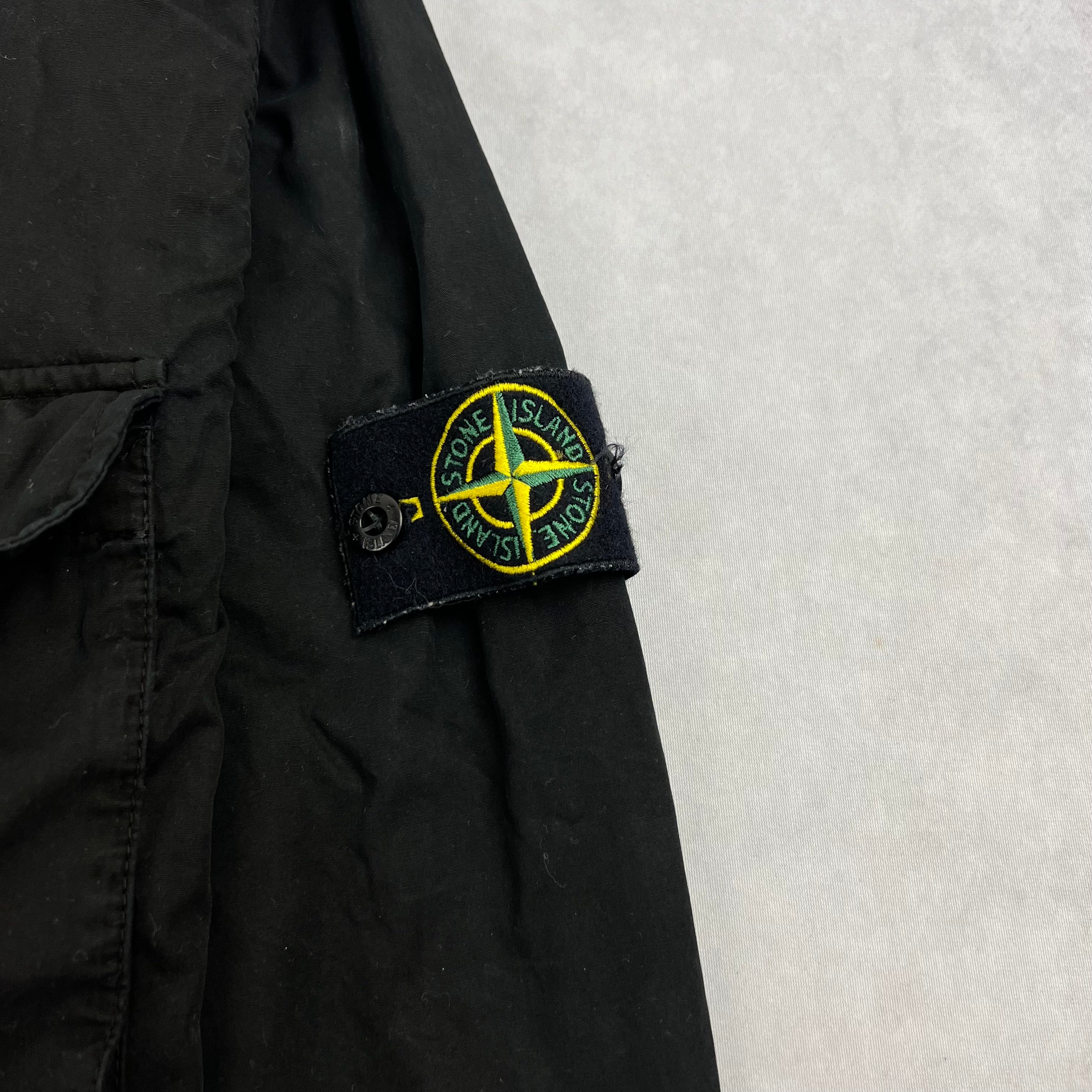 Stone Island Overshirt