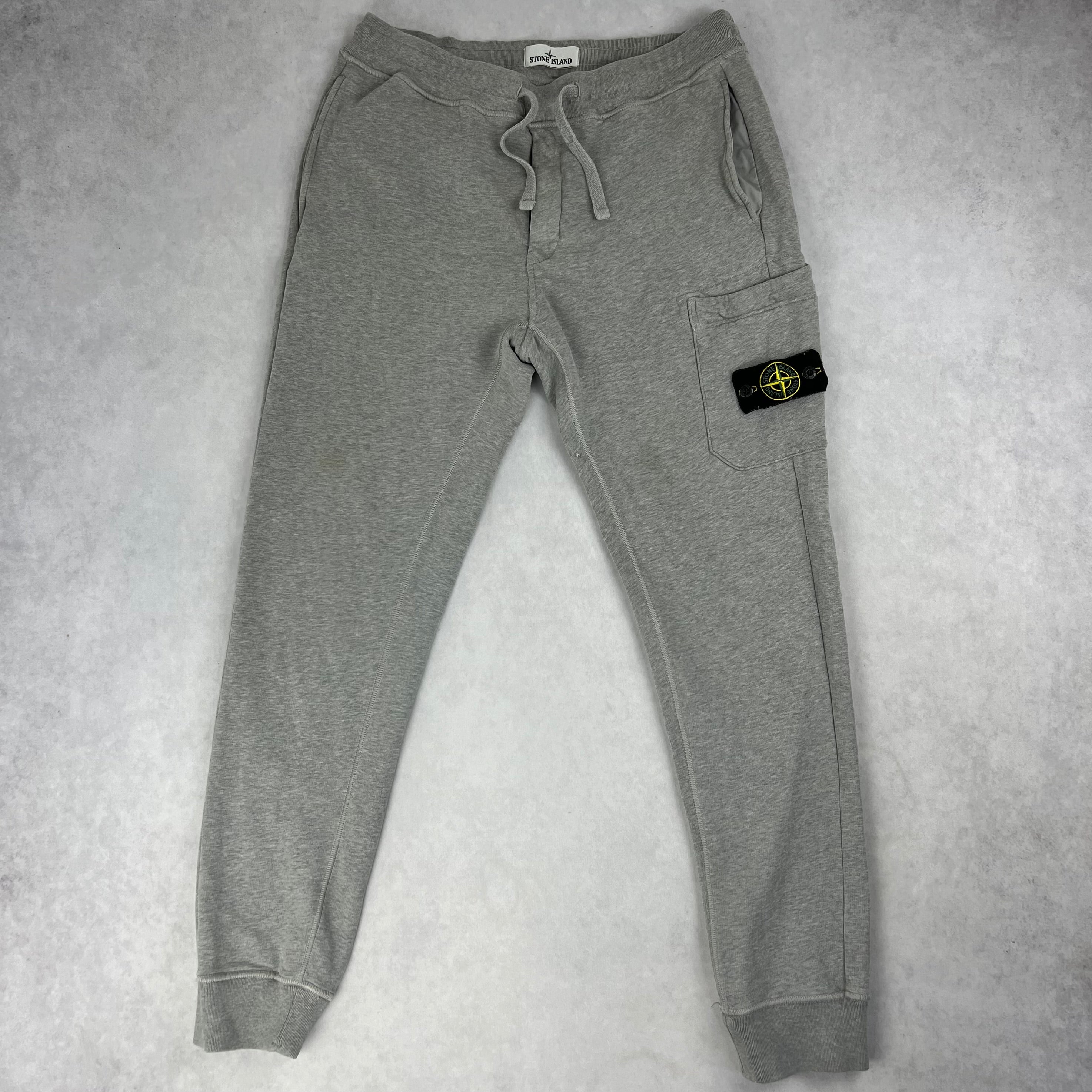 Stone Island Joggers