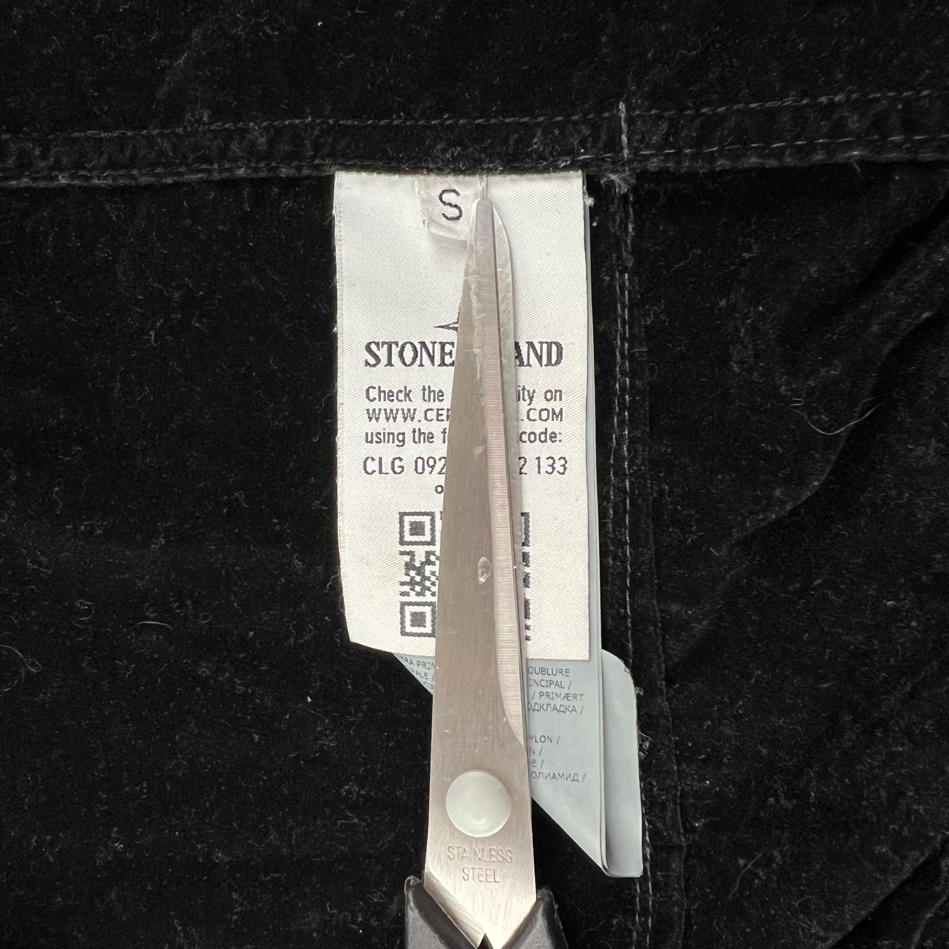 Stone Island Jacket