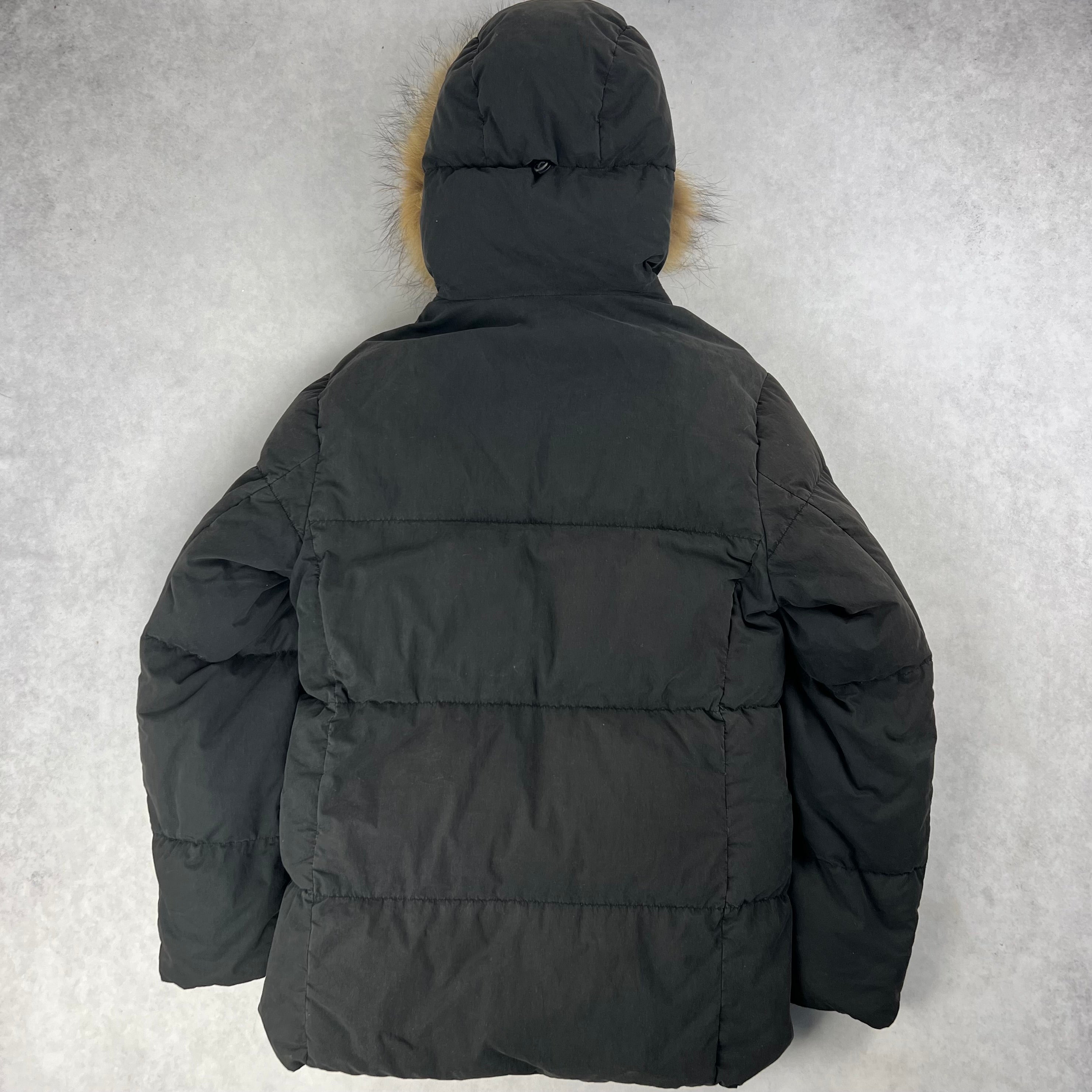 CP Company Puffer Jacket