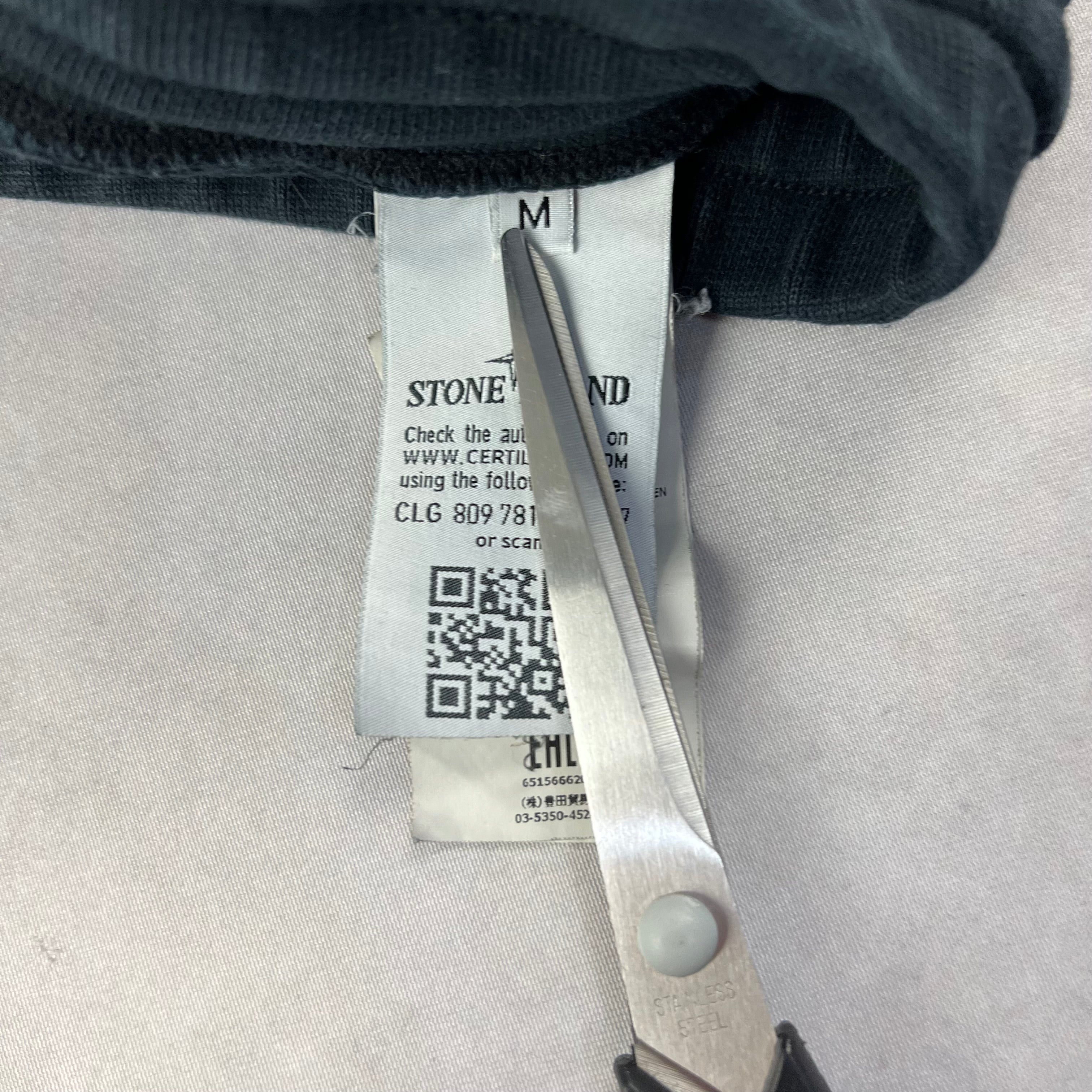 Stone Island Joggers