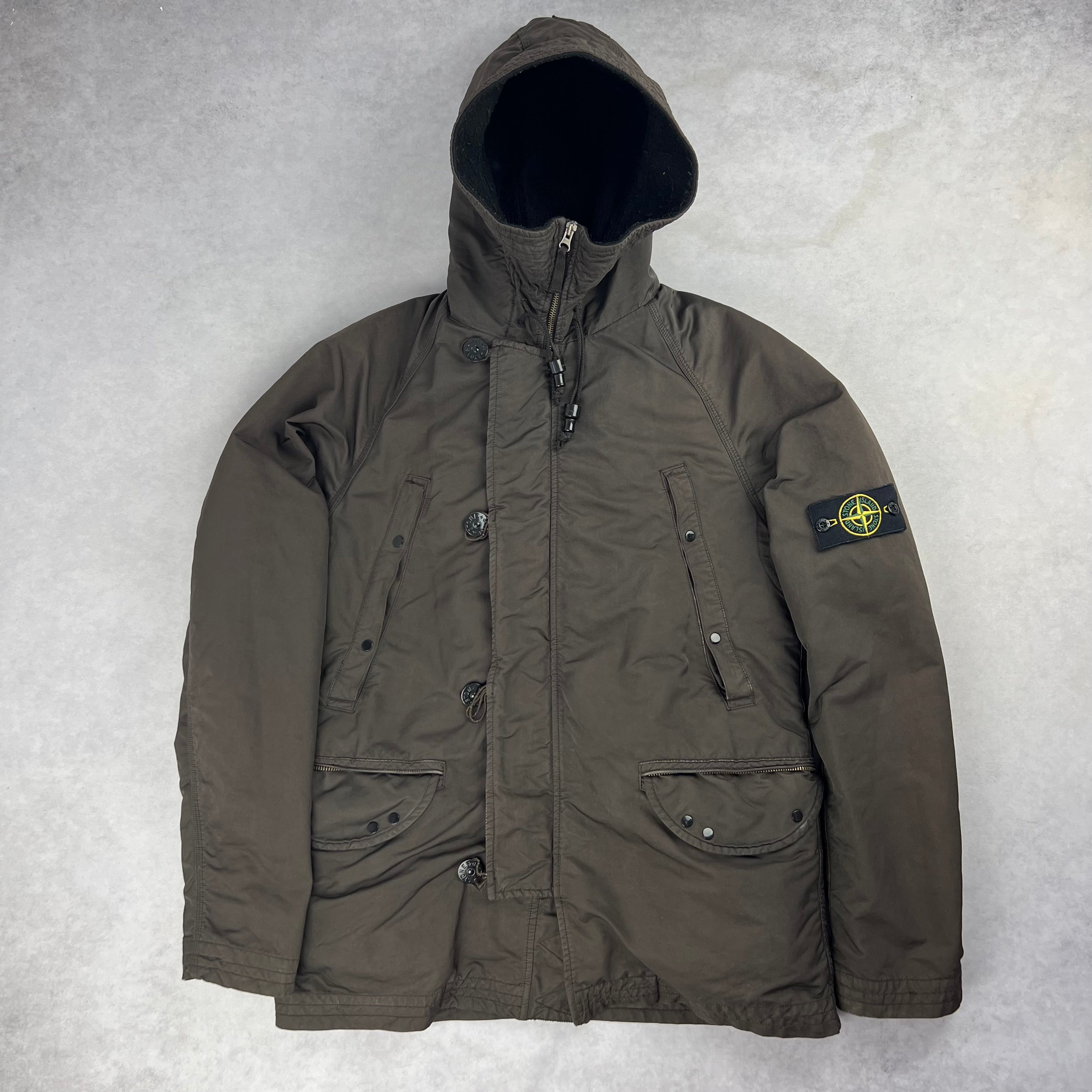 Stone Island Jacket
