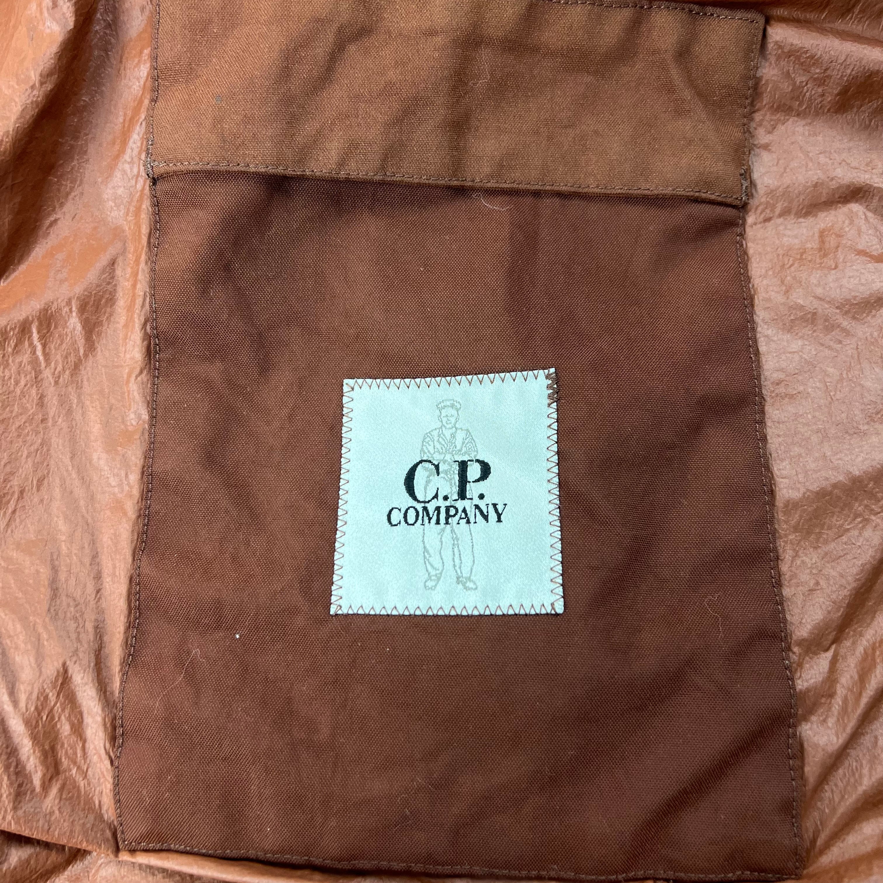 CP Company Puffer Jacket