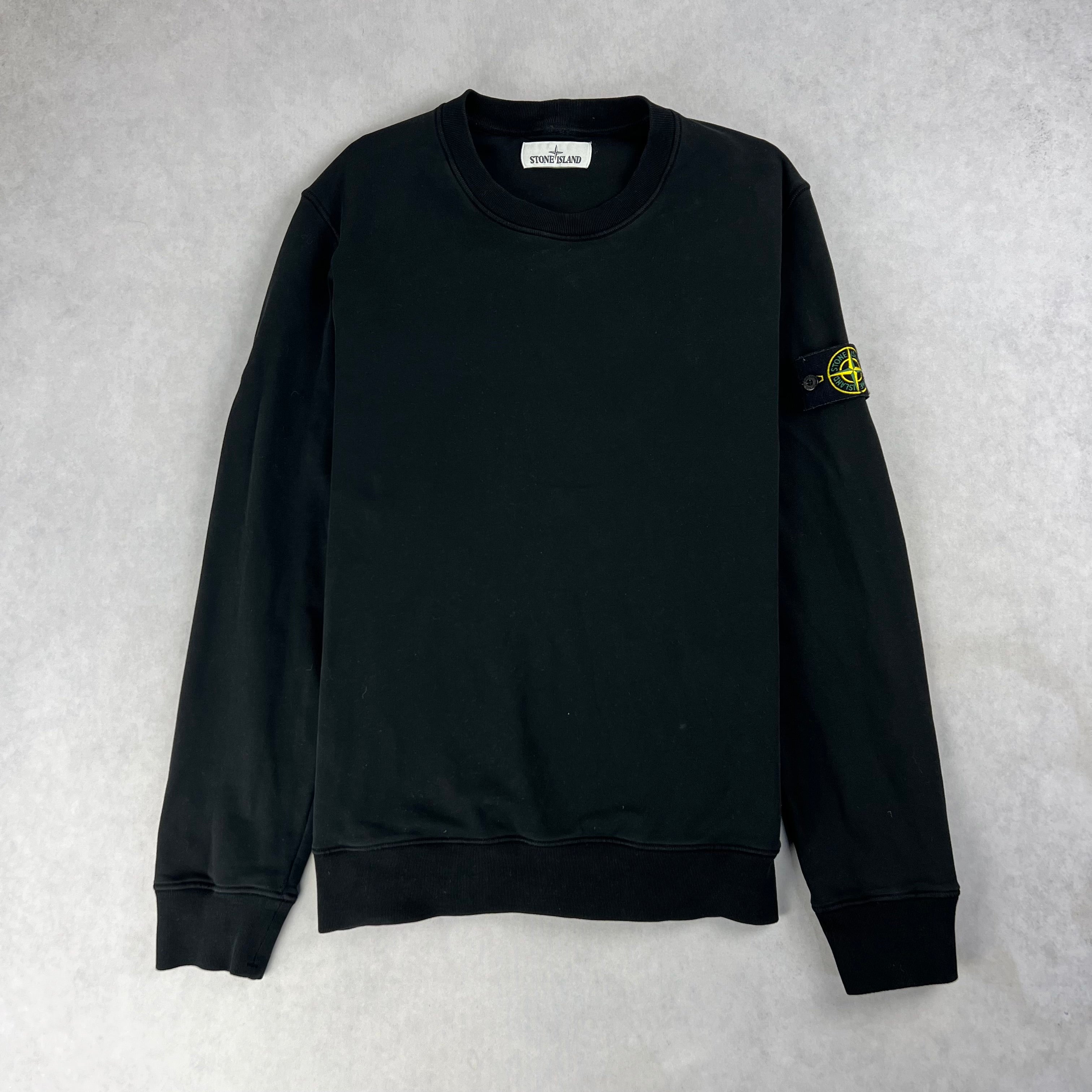 Stone Island Sweatshirt