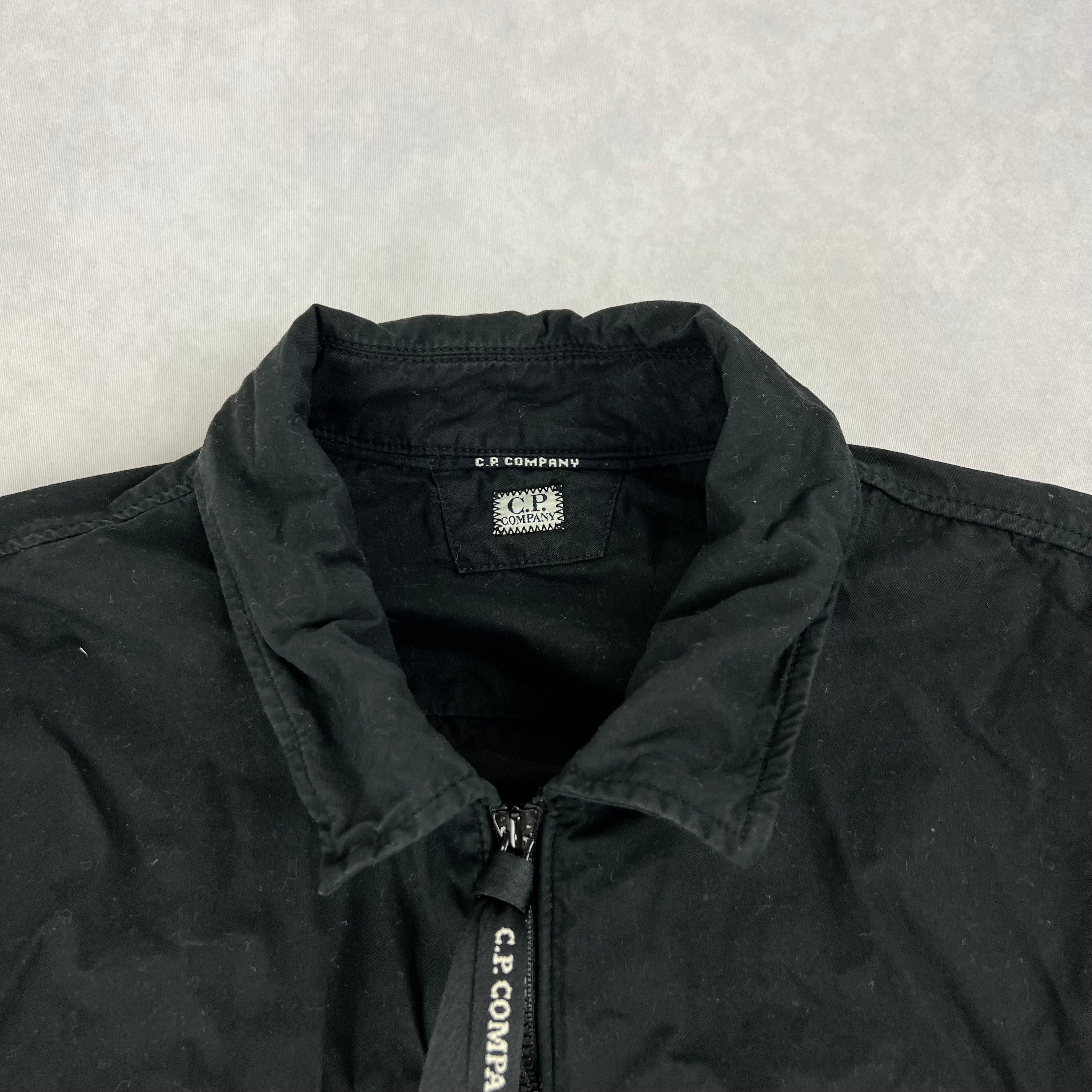 CP Company Overshirt