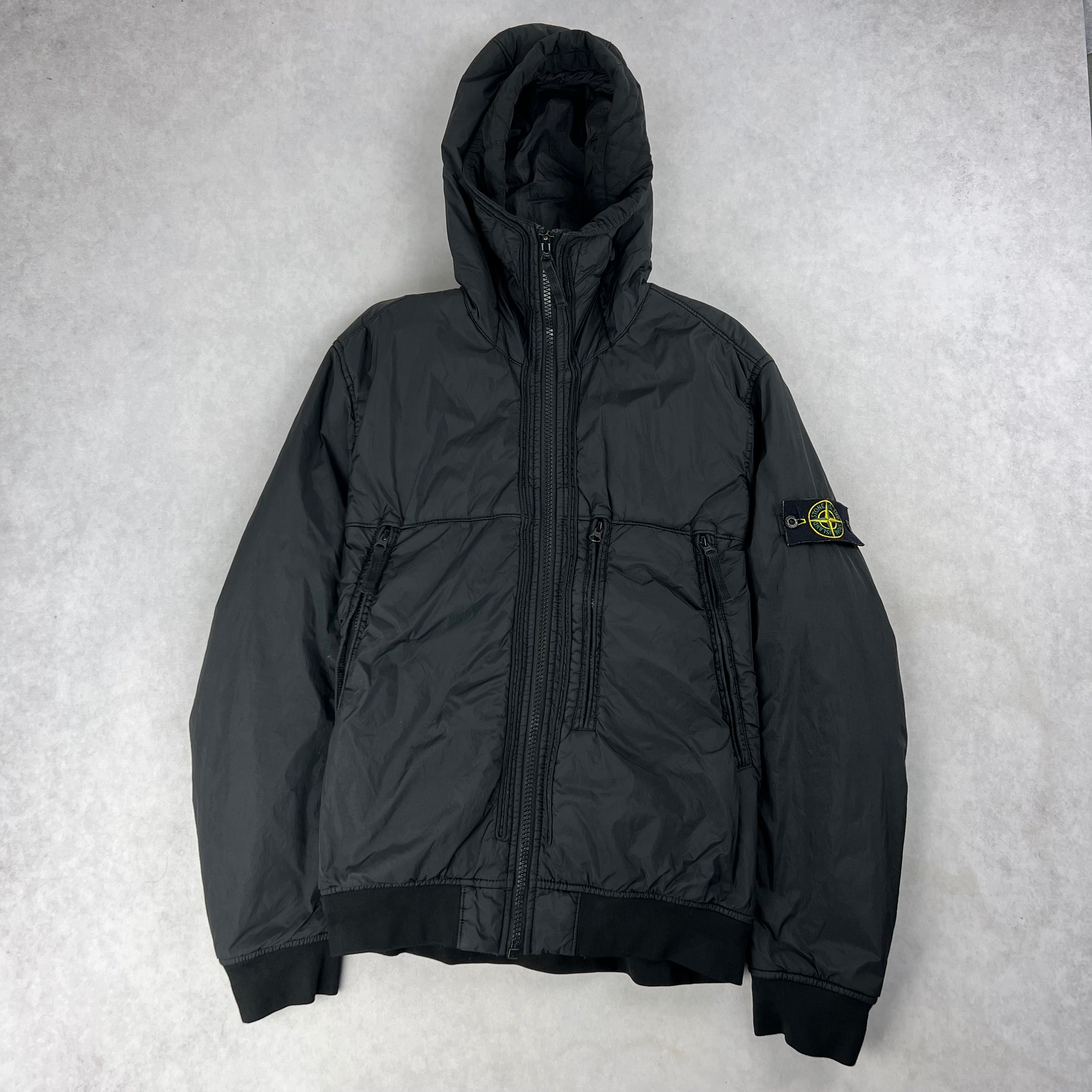 Stone Island Jacket