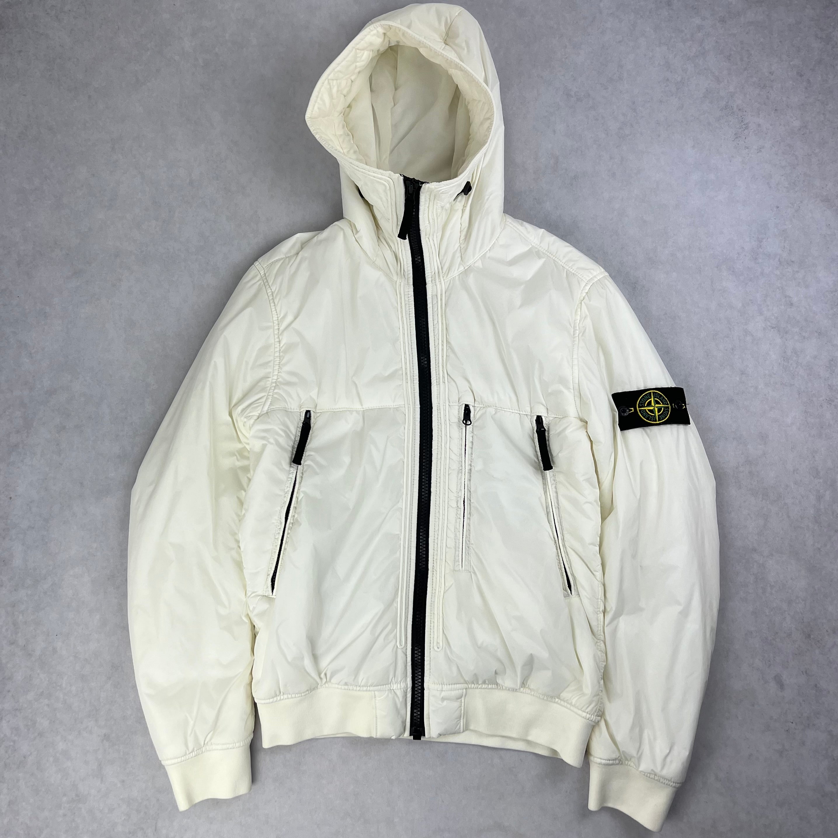 Stone Island Jacket