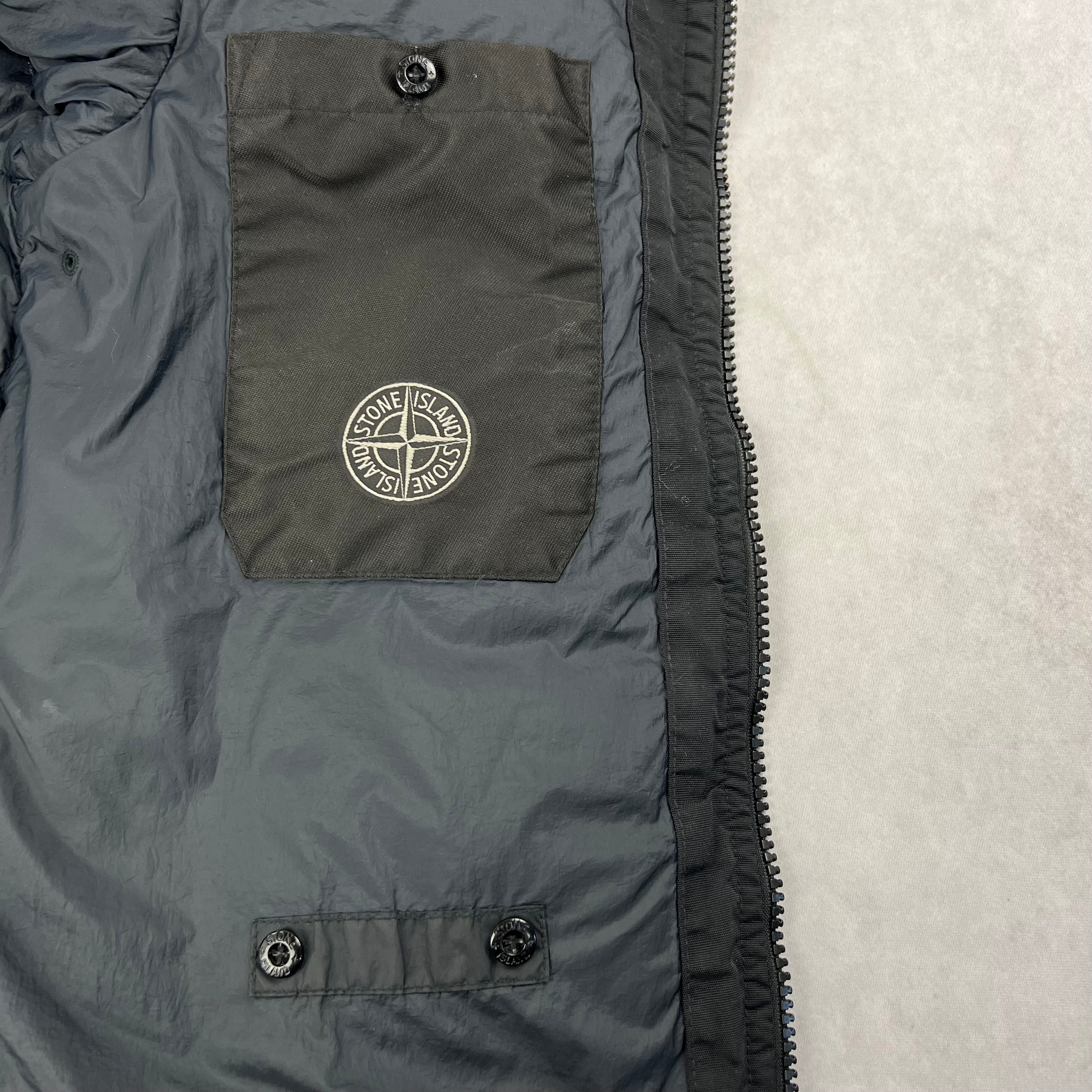 Stone Island Puffer Jacket