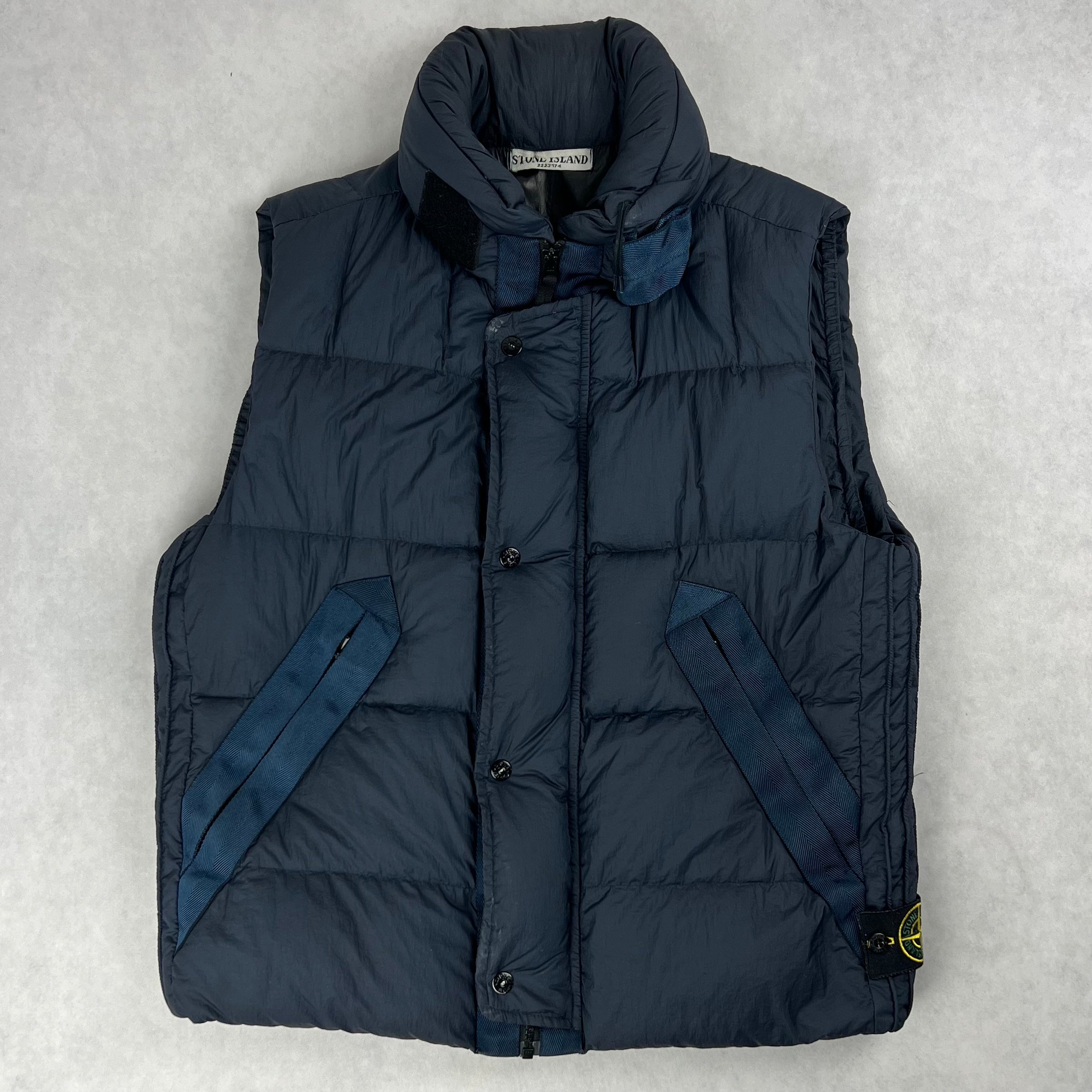 Stone Island Gilet