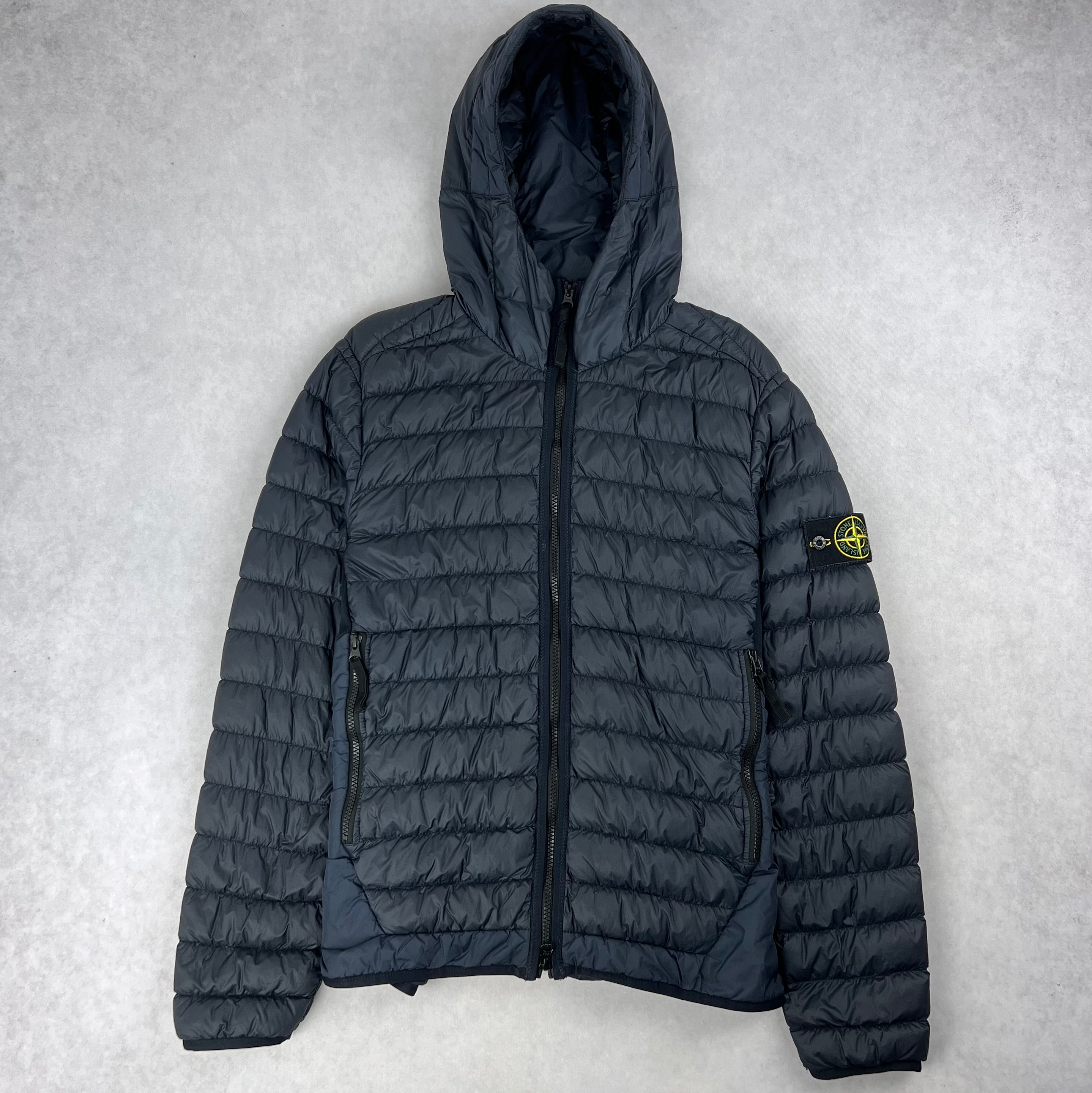 Stone Island Puffer Jacket