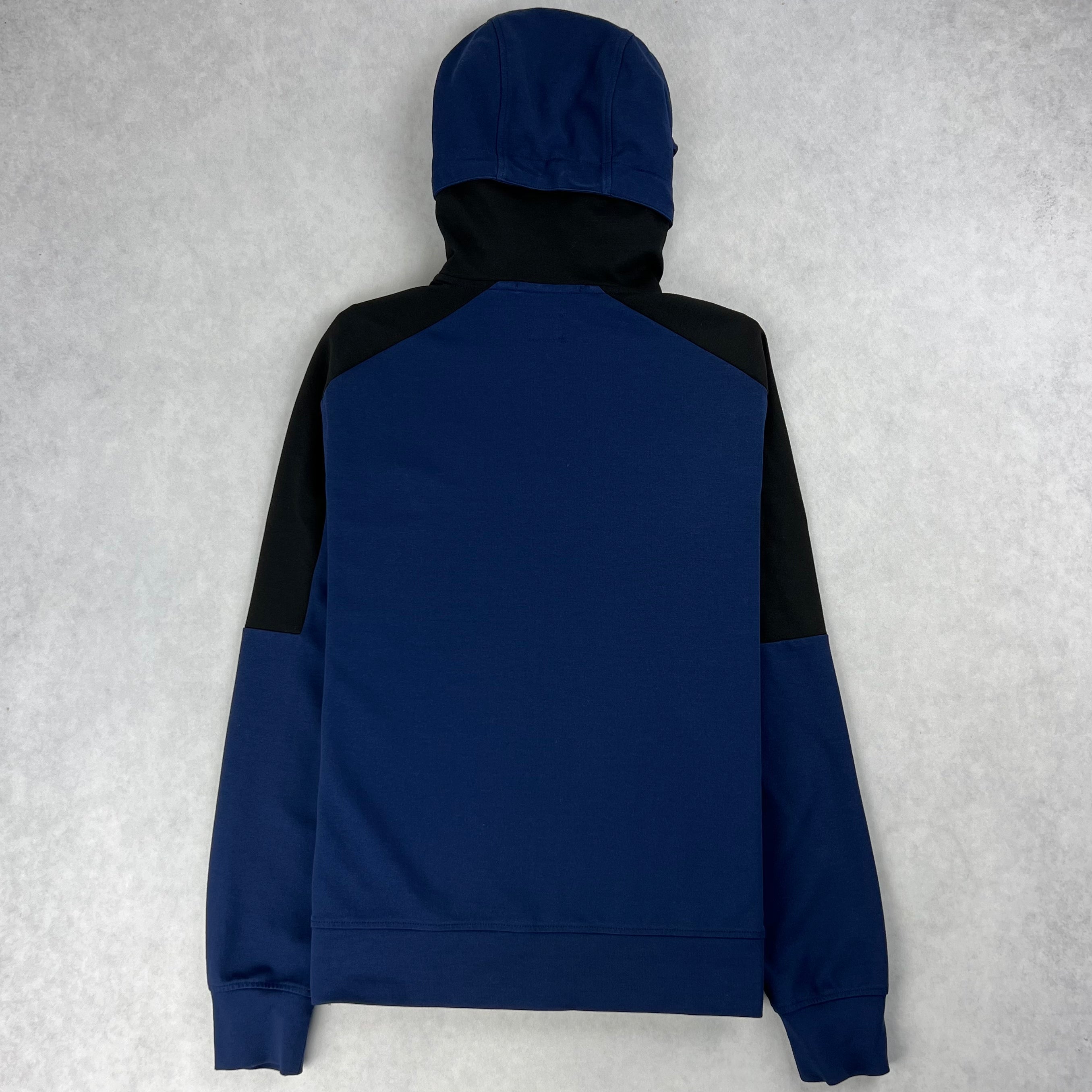 CP Company Goggle Hoodie