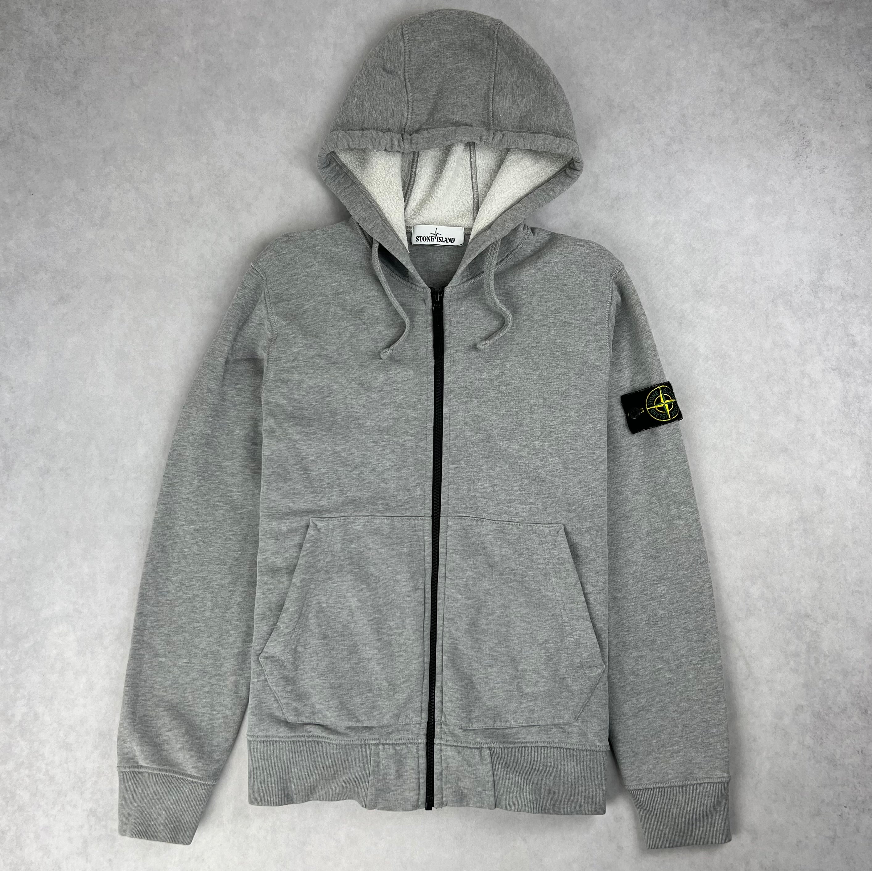 Stone Island Hoodie