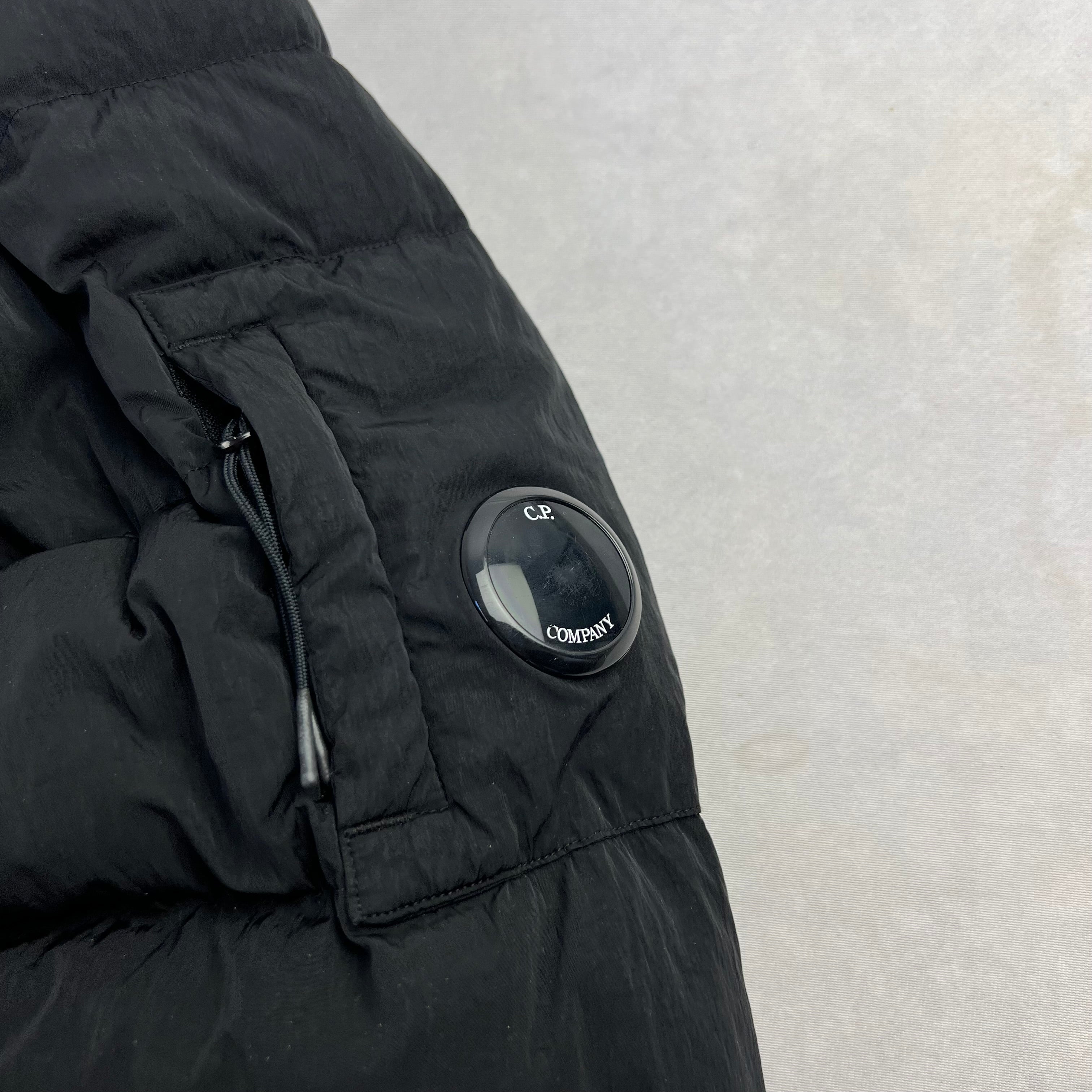 CP Company Puffer Jacket