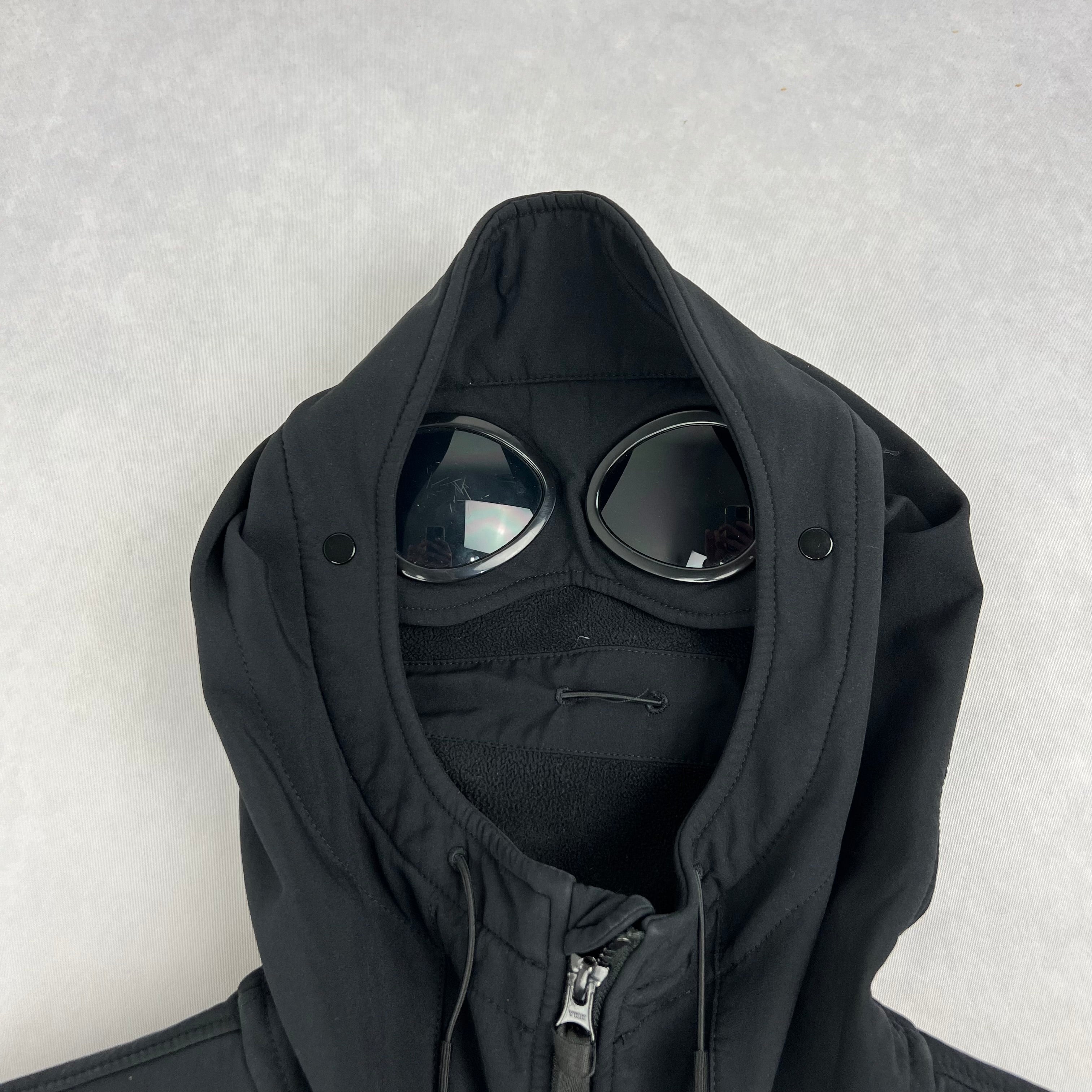 CP Company Goggle Jacket