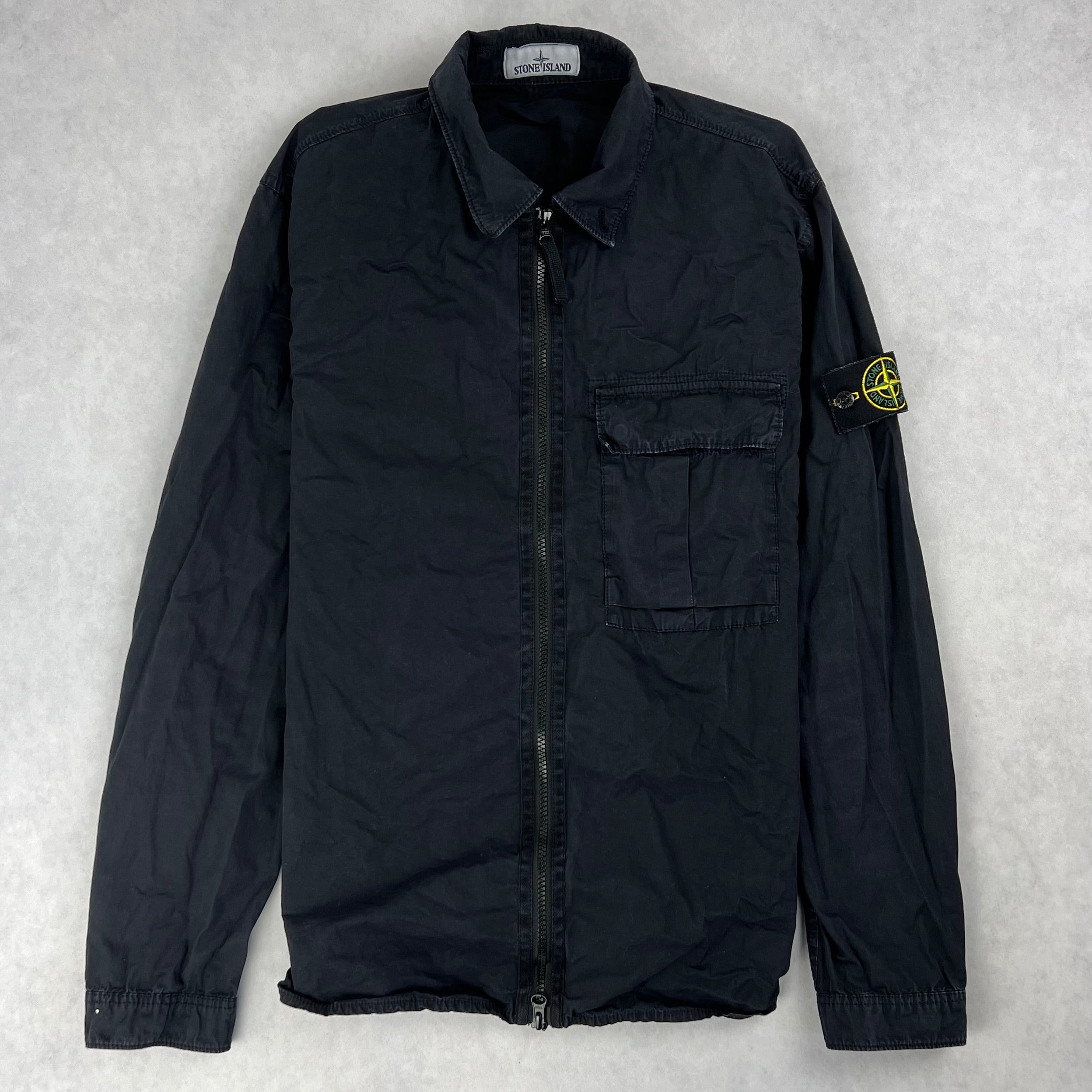 Stone Island Overshirt