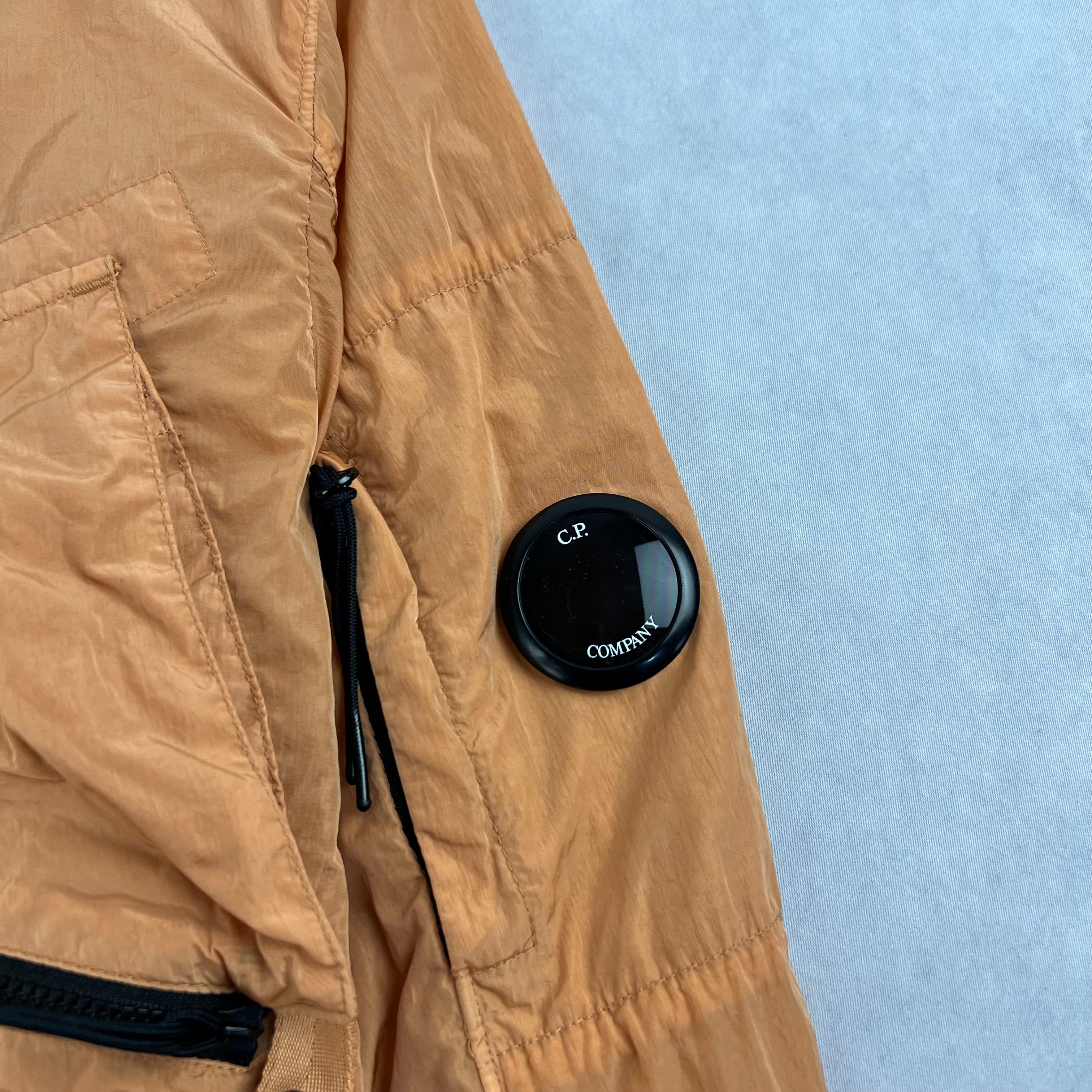 CP Company Chrome Overshirt