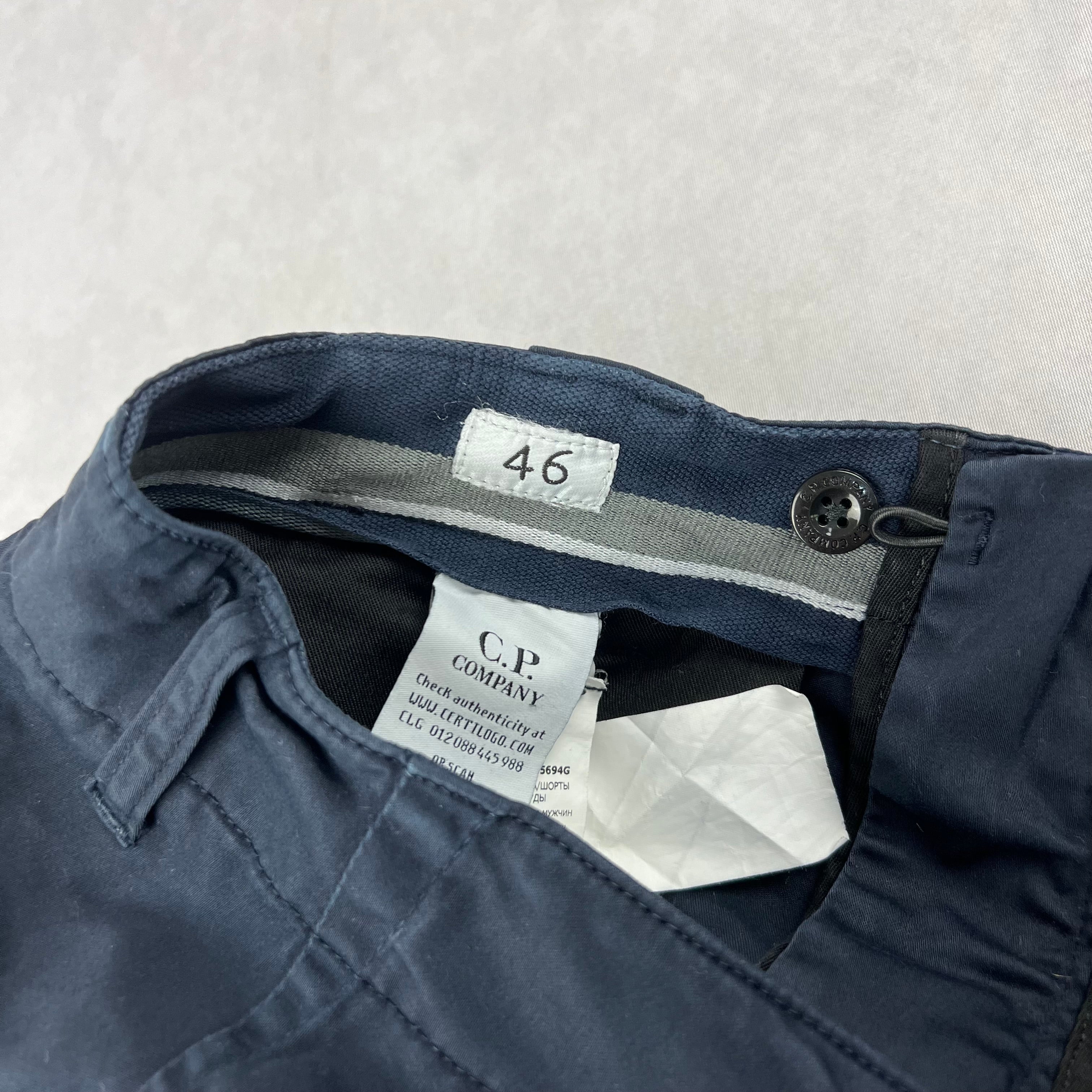 CP Company Cargo Shorts