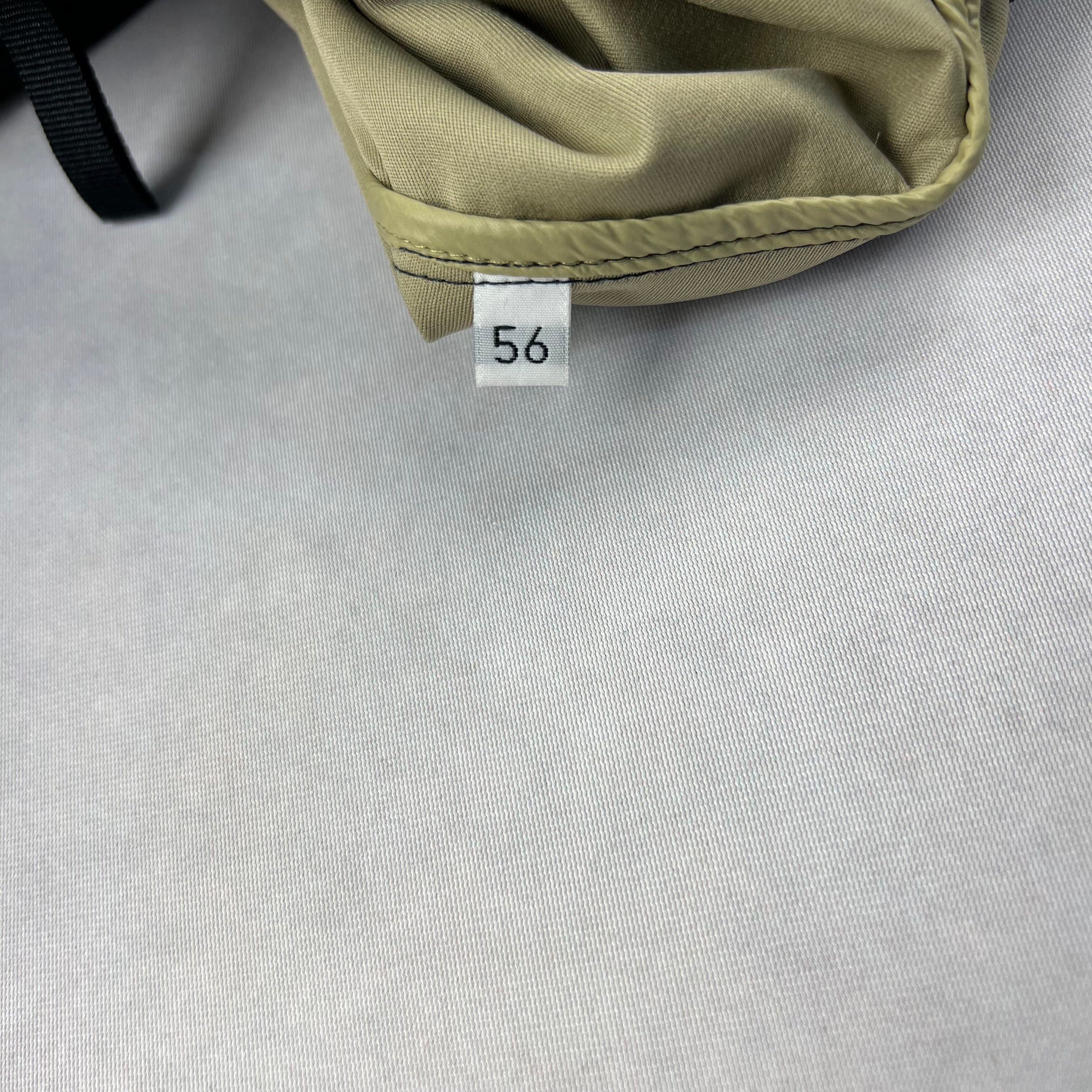 CP Company Goggle Jacket