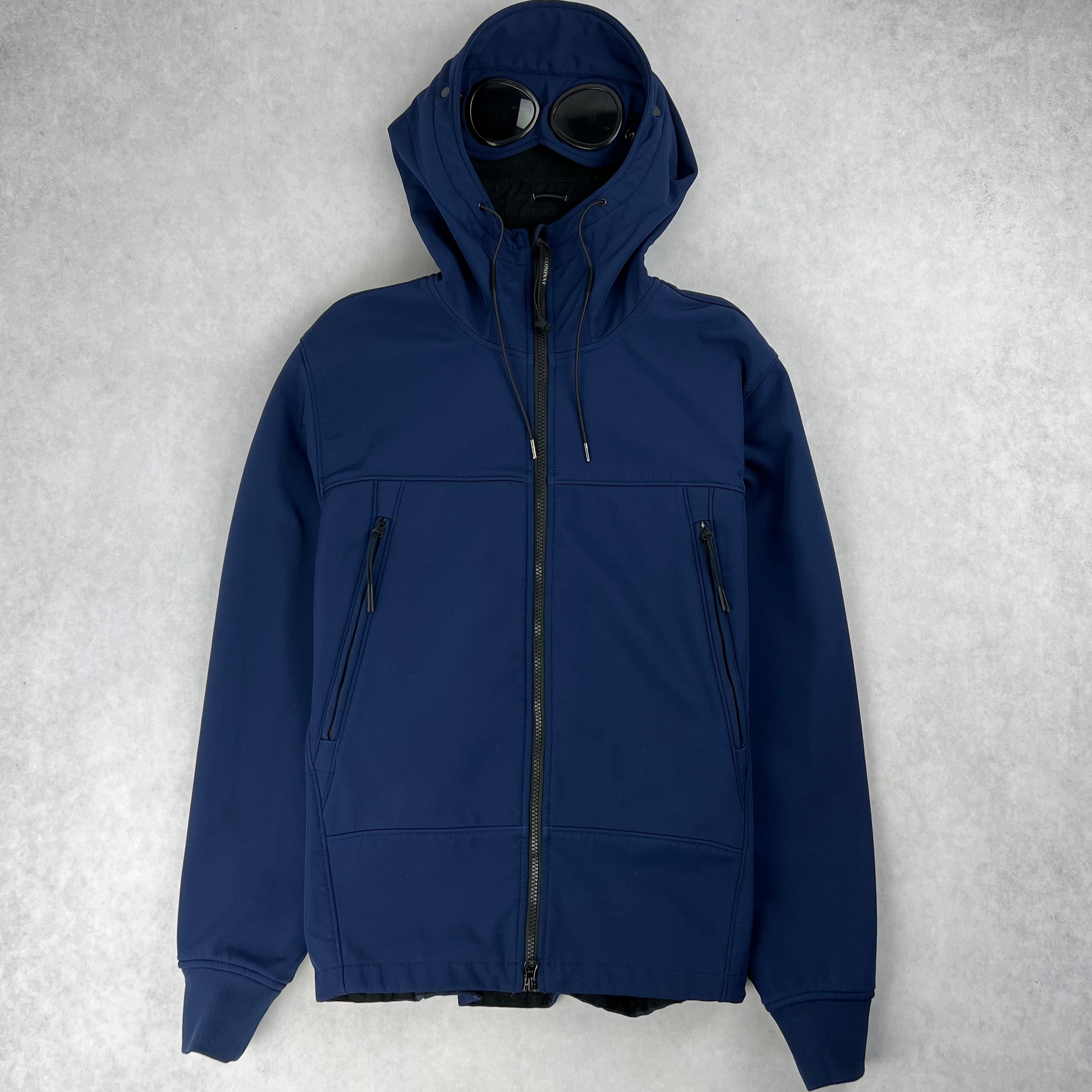 CP Company Goggle Jacket