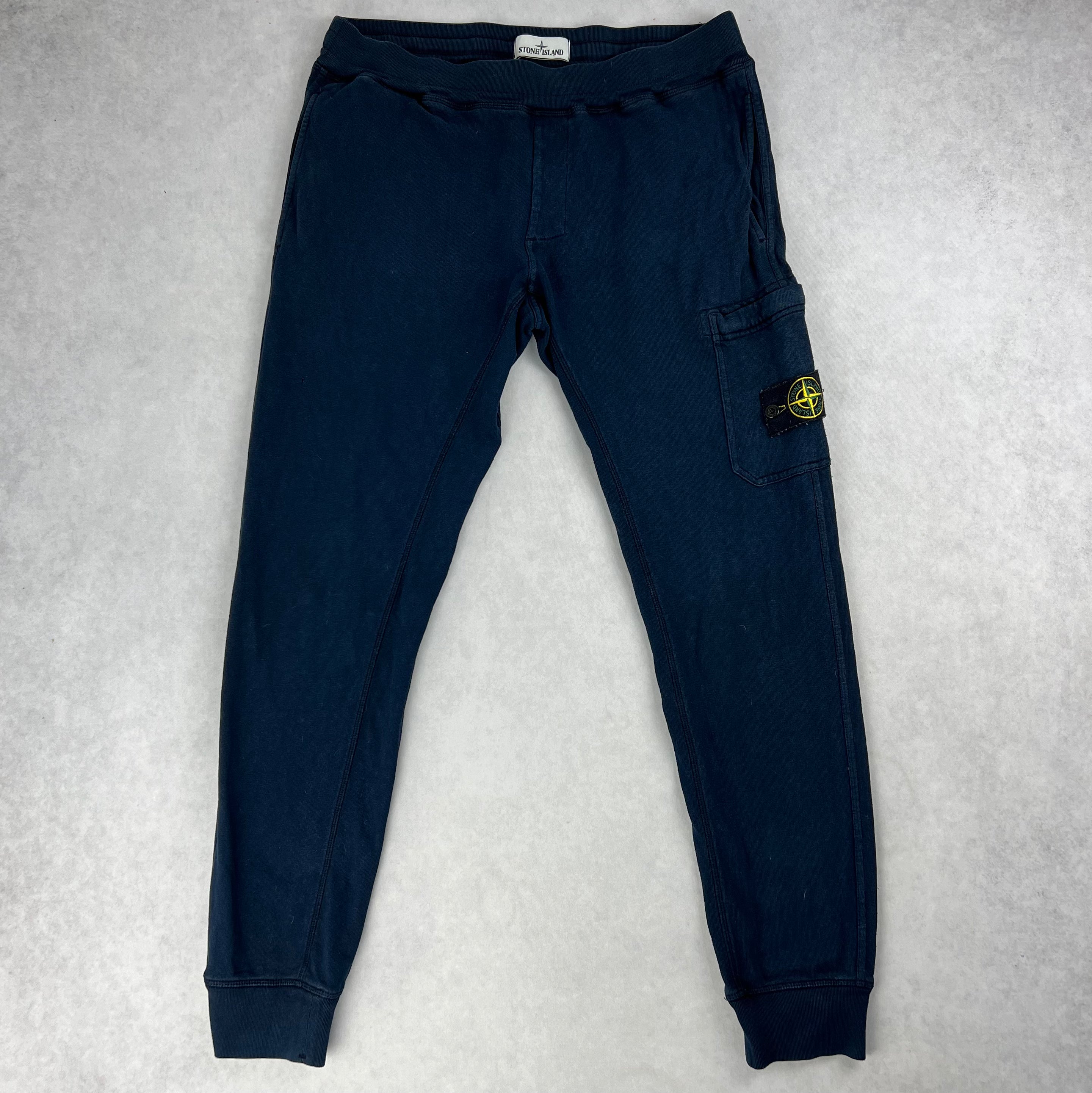 Stone Island Joggers