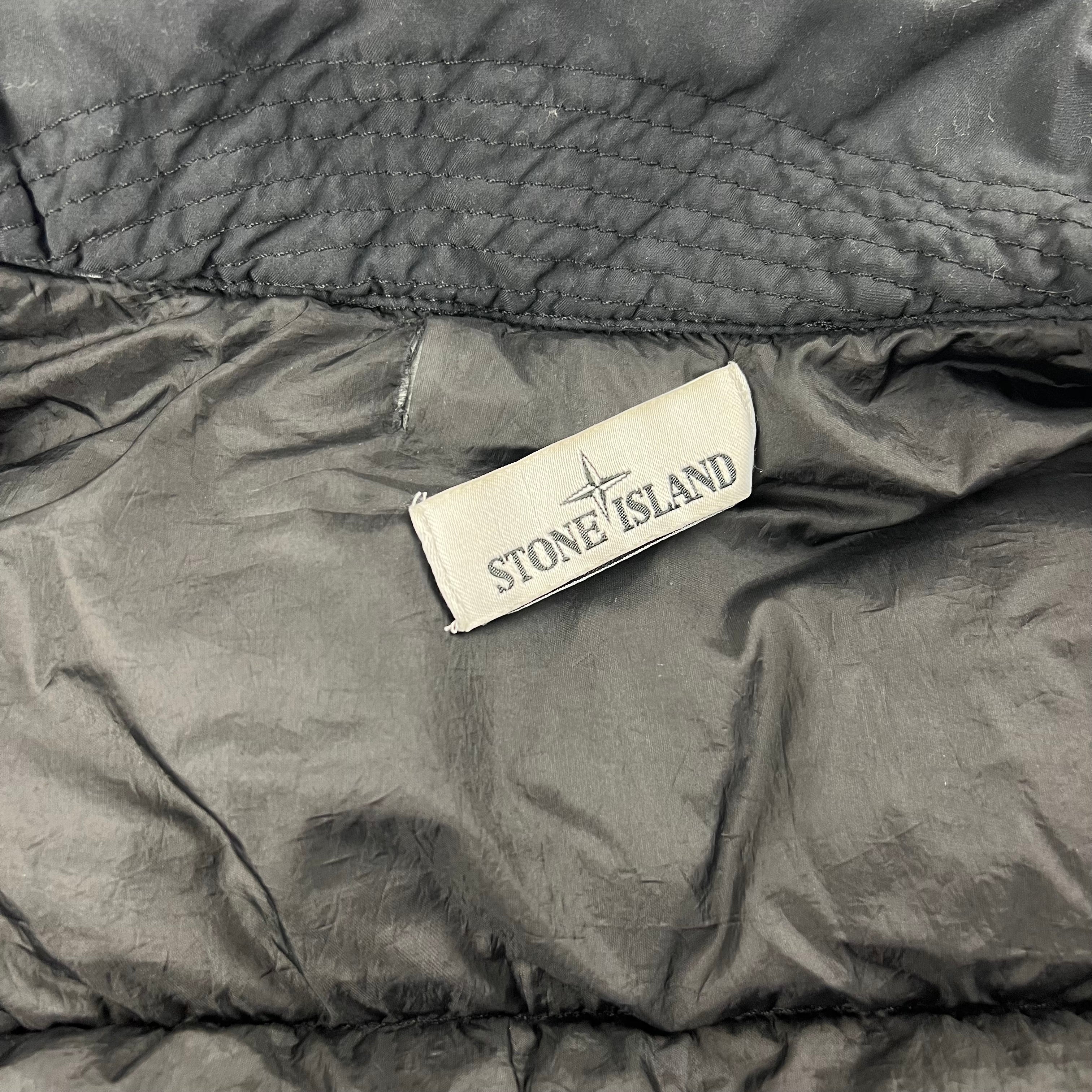 Stone Island Puffer Jacket