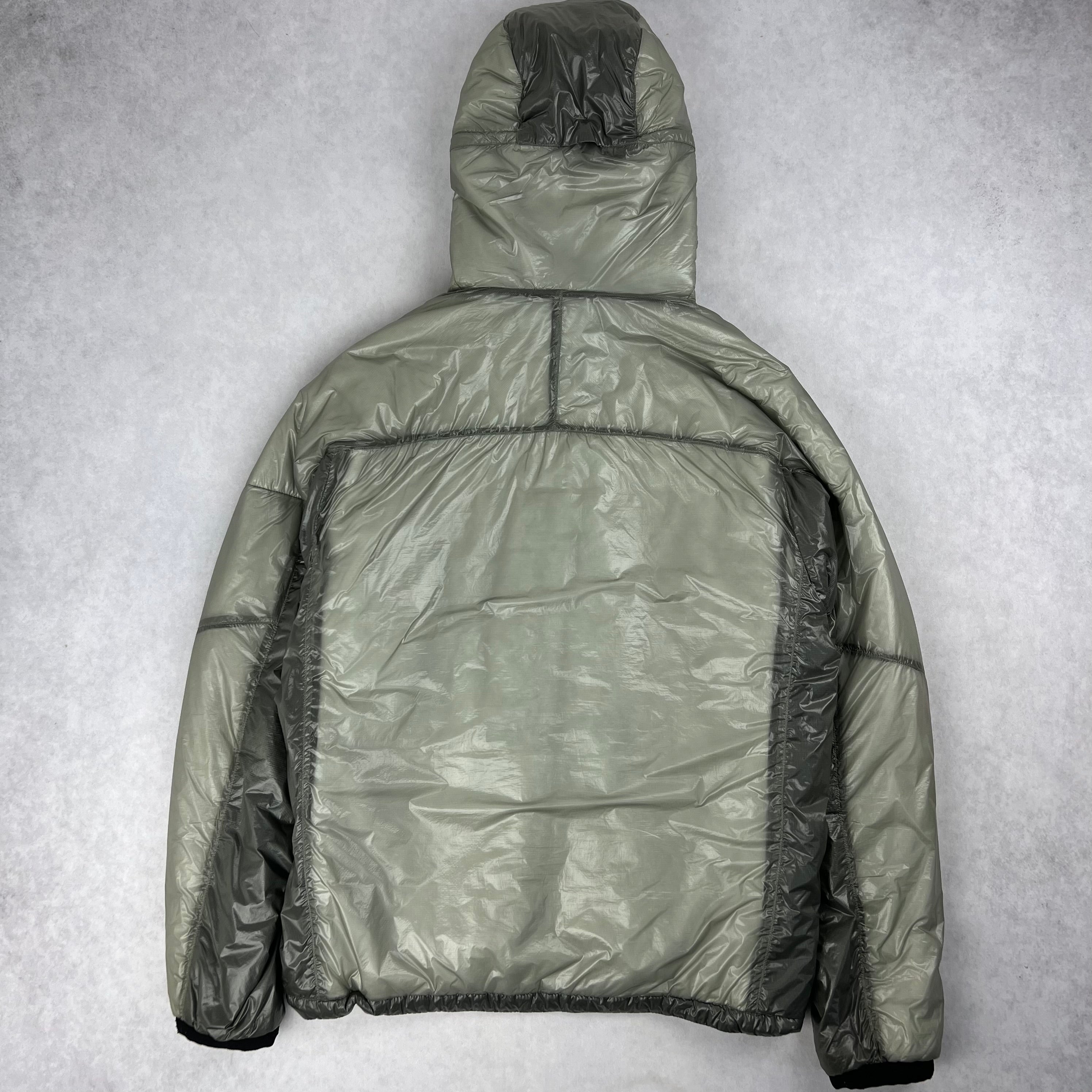 CP Company Outline Jacket