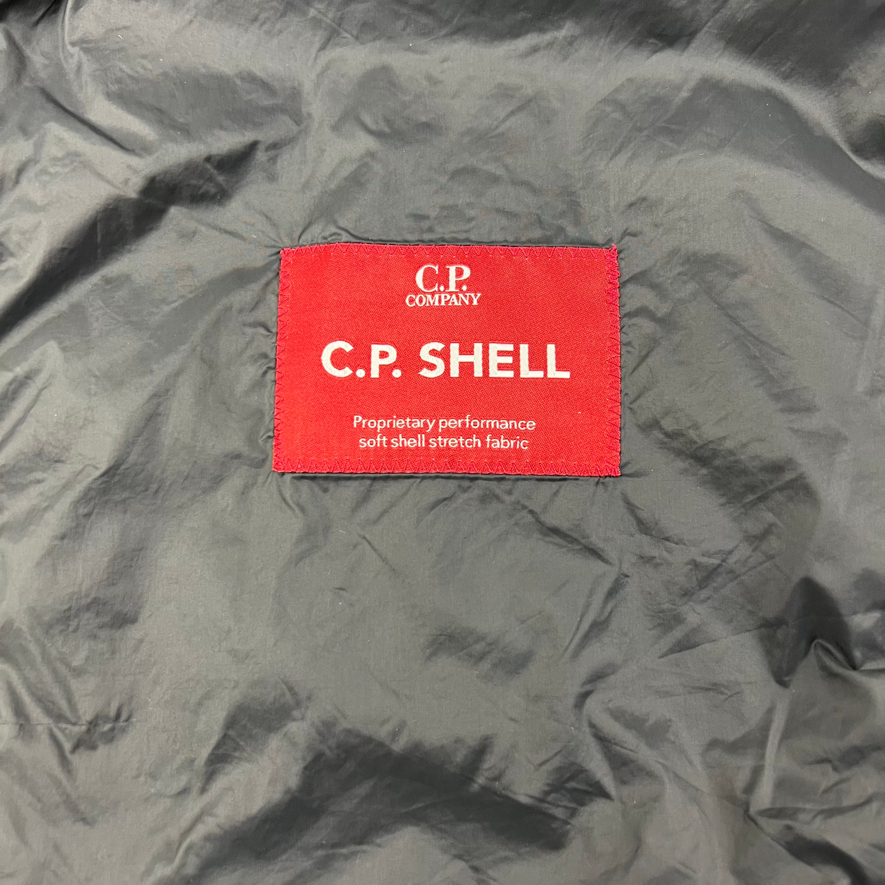 CP Company Jacket