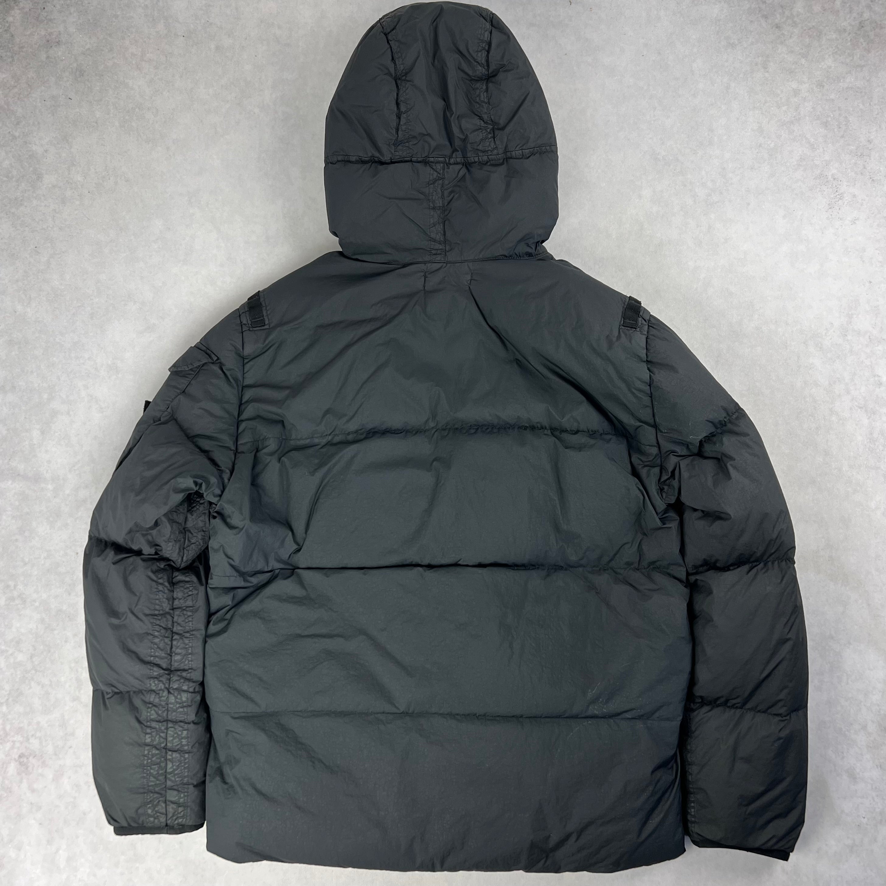 Stone Island Puffer Jacket