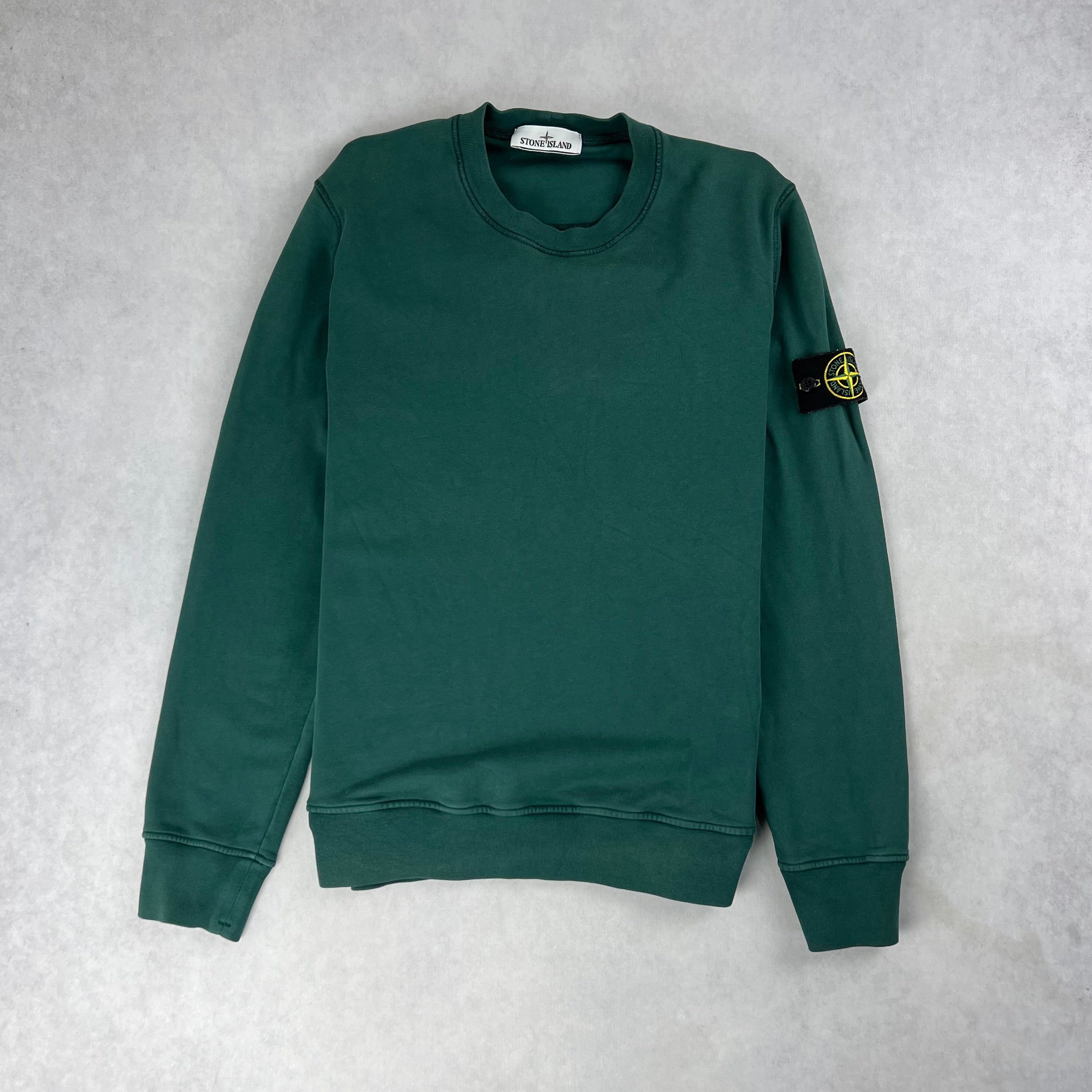 Stone Island Sweatshirt