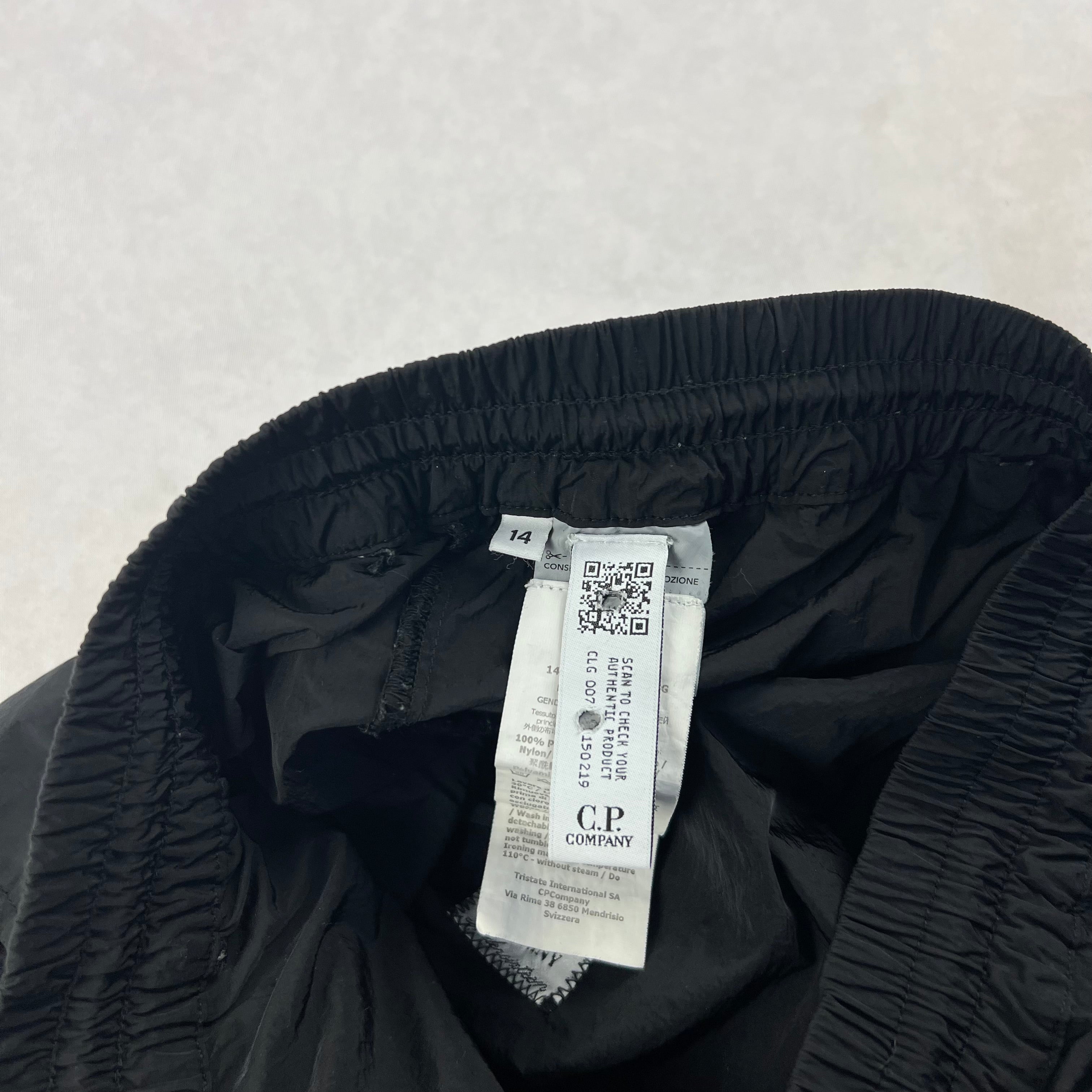 CP Company Cargo Pants