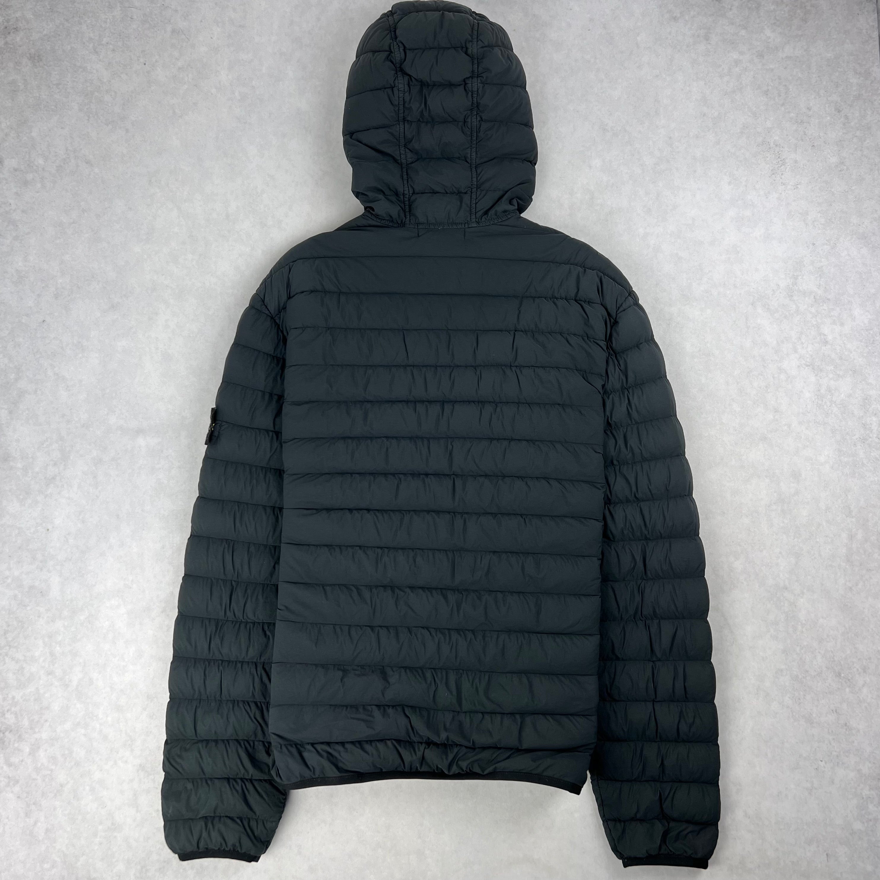 Stone Island Puffer Jacket