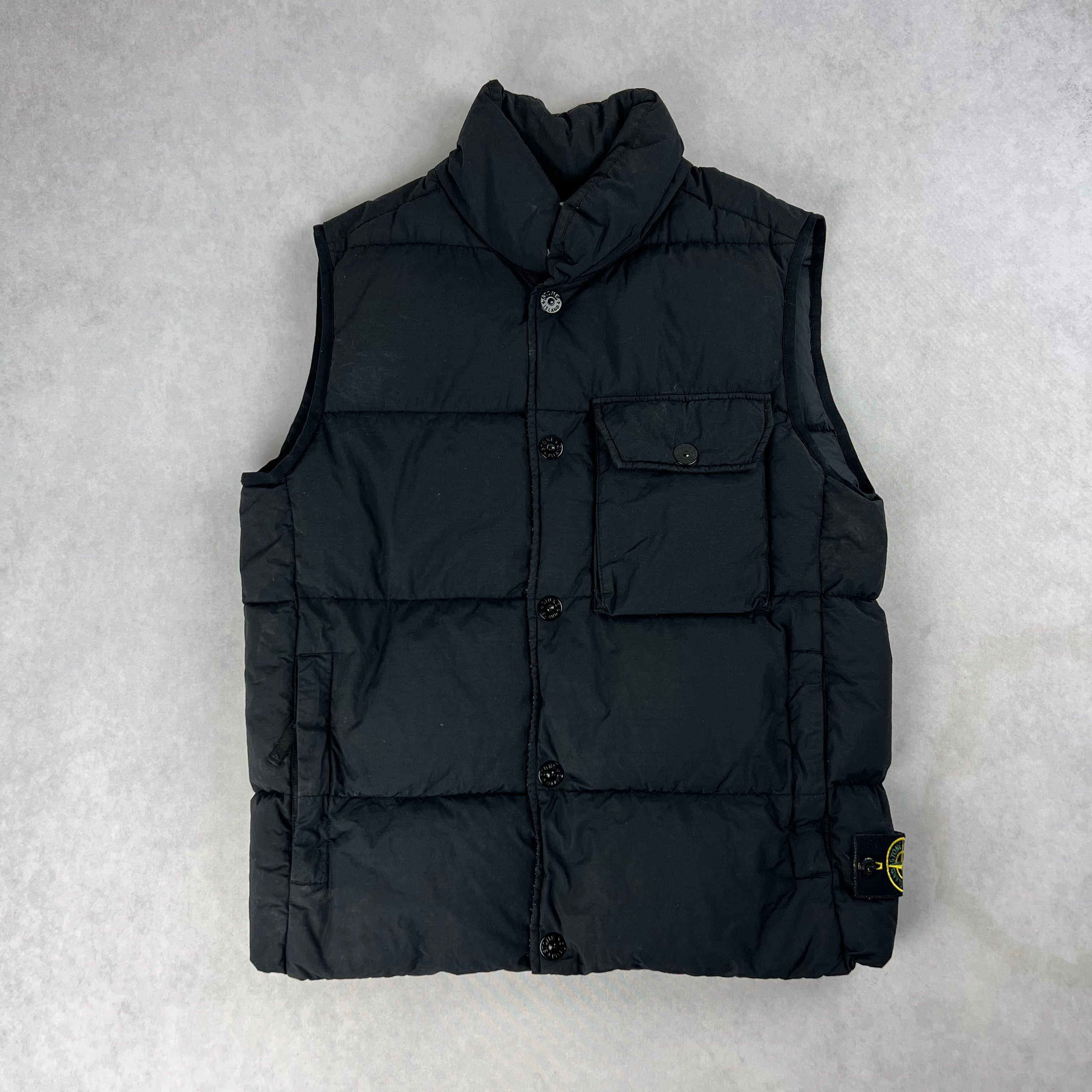 Stone Island Gilet
