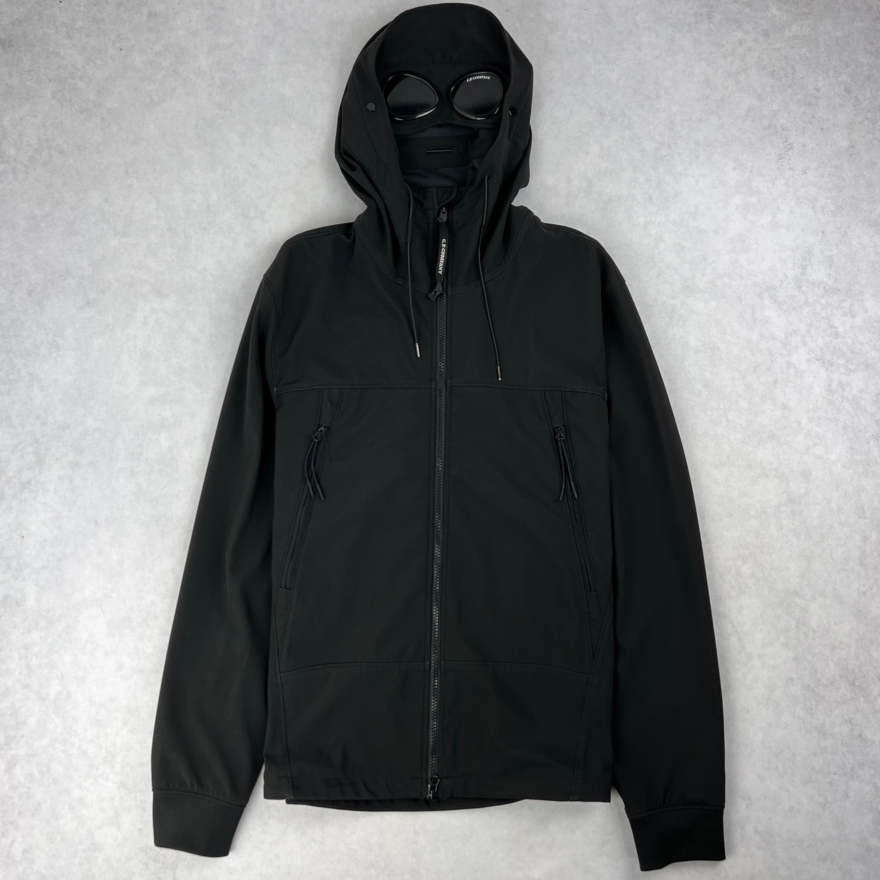 CP Company Goggle Jacket